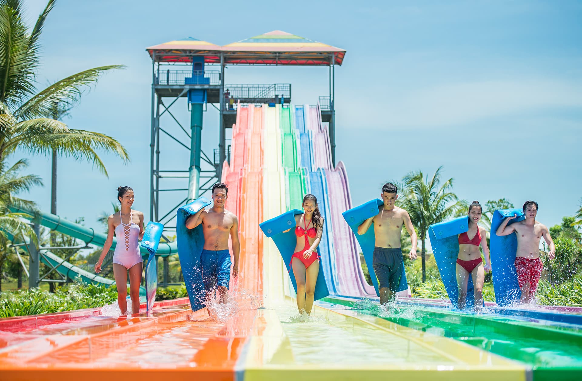 VinWonders Nam Hoi An Amusement Park Ticket - image 16