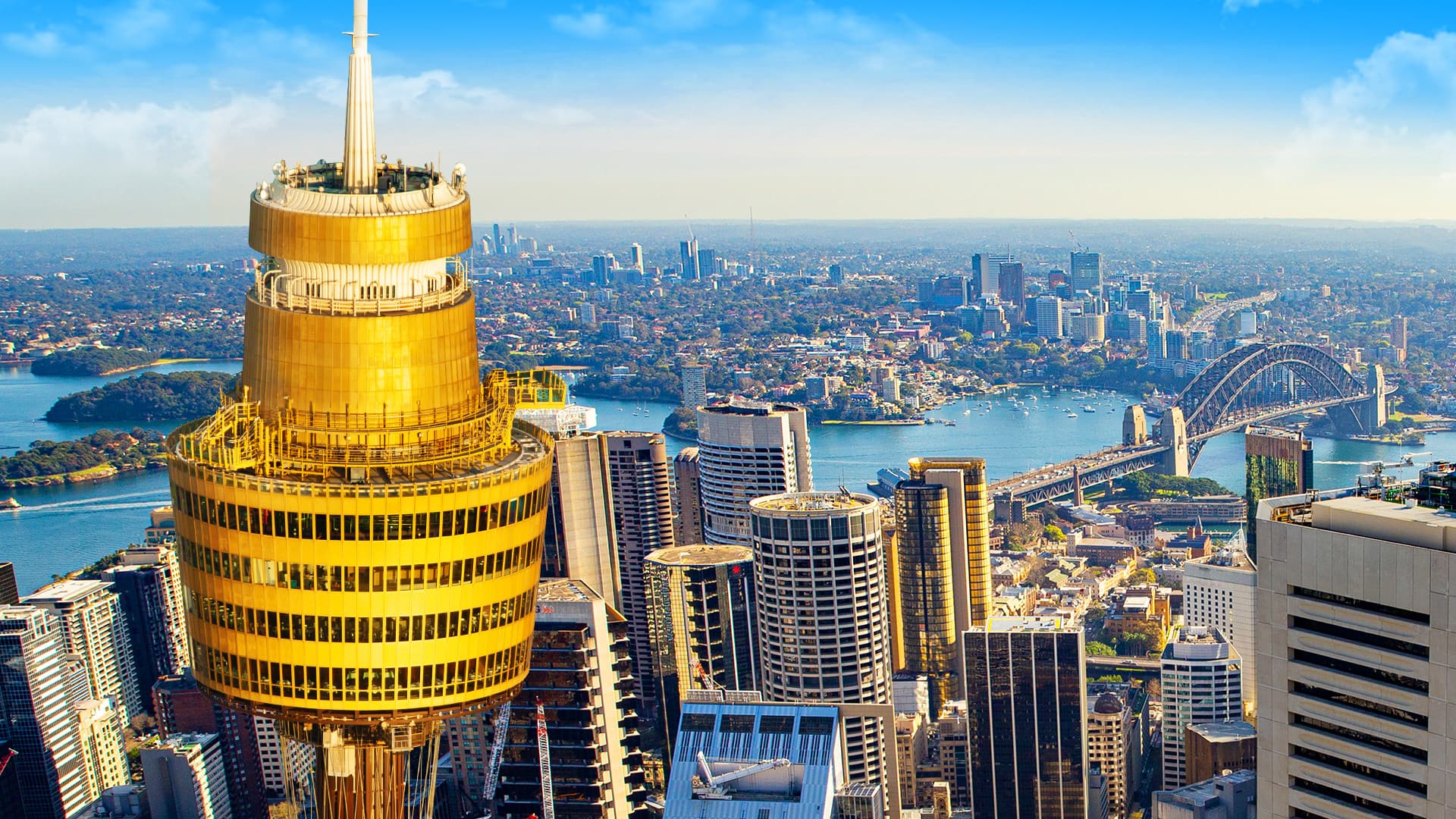 Sydney Tower Eye Direct Entry Ticket - image 5