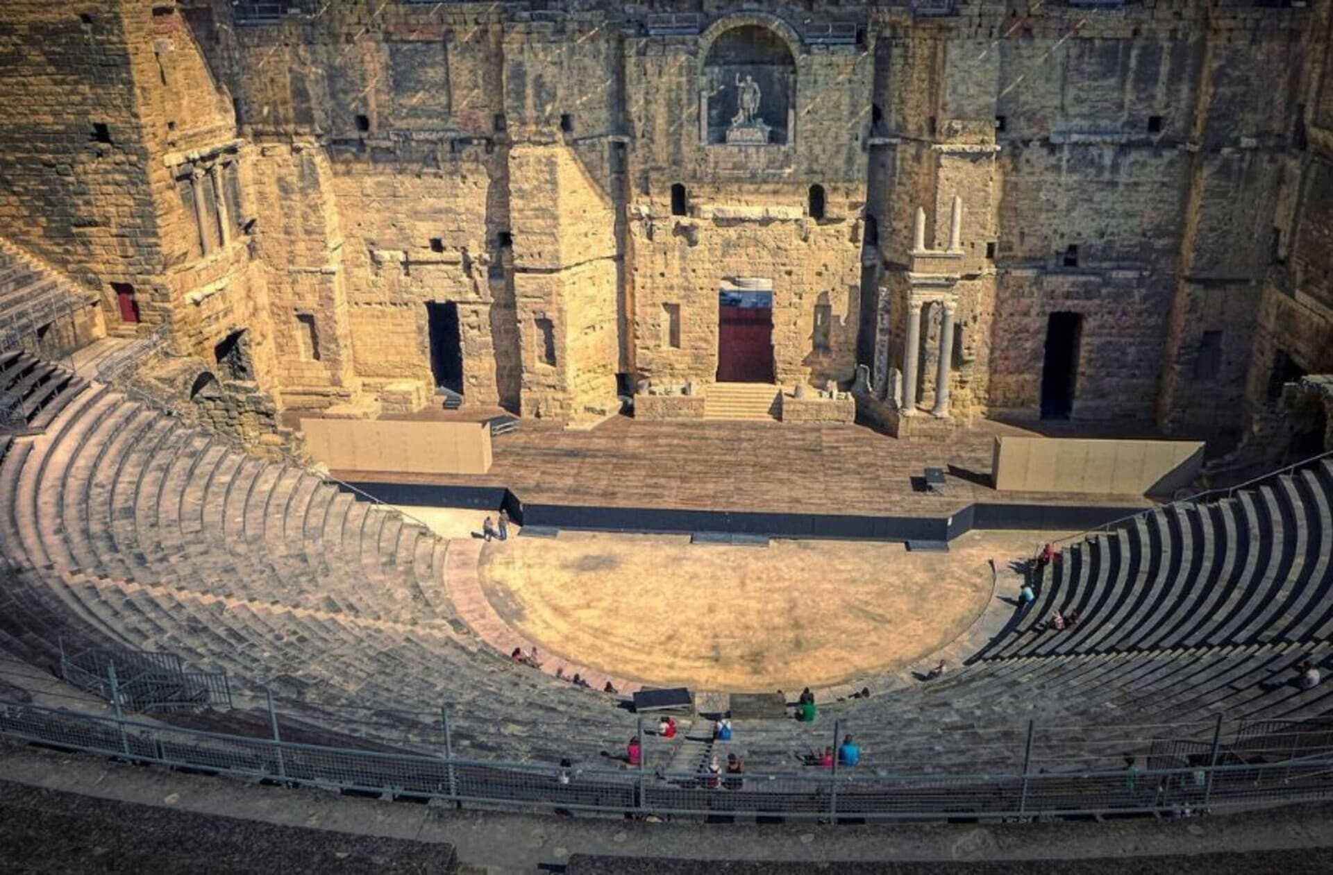 Rome Self-Guided Audio Tour: Colosseum, Roman Forum, Palatine Hill - image 2