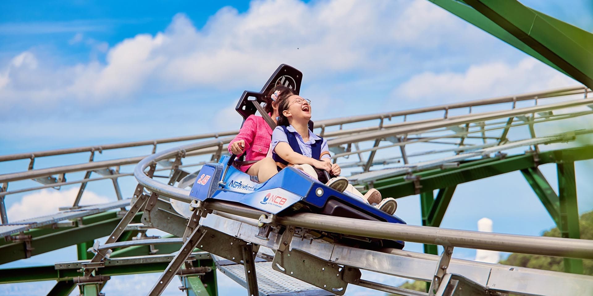 Sun World Ba Na Hills Ticket - image 14