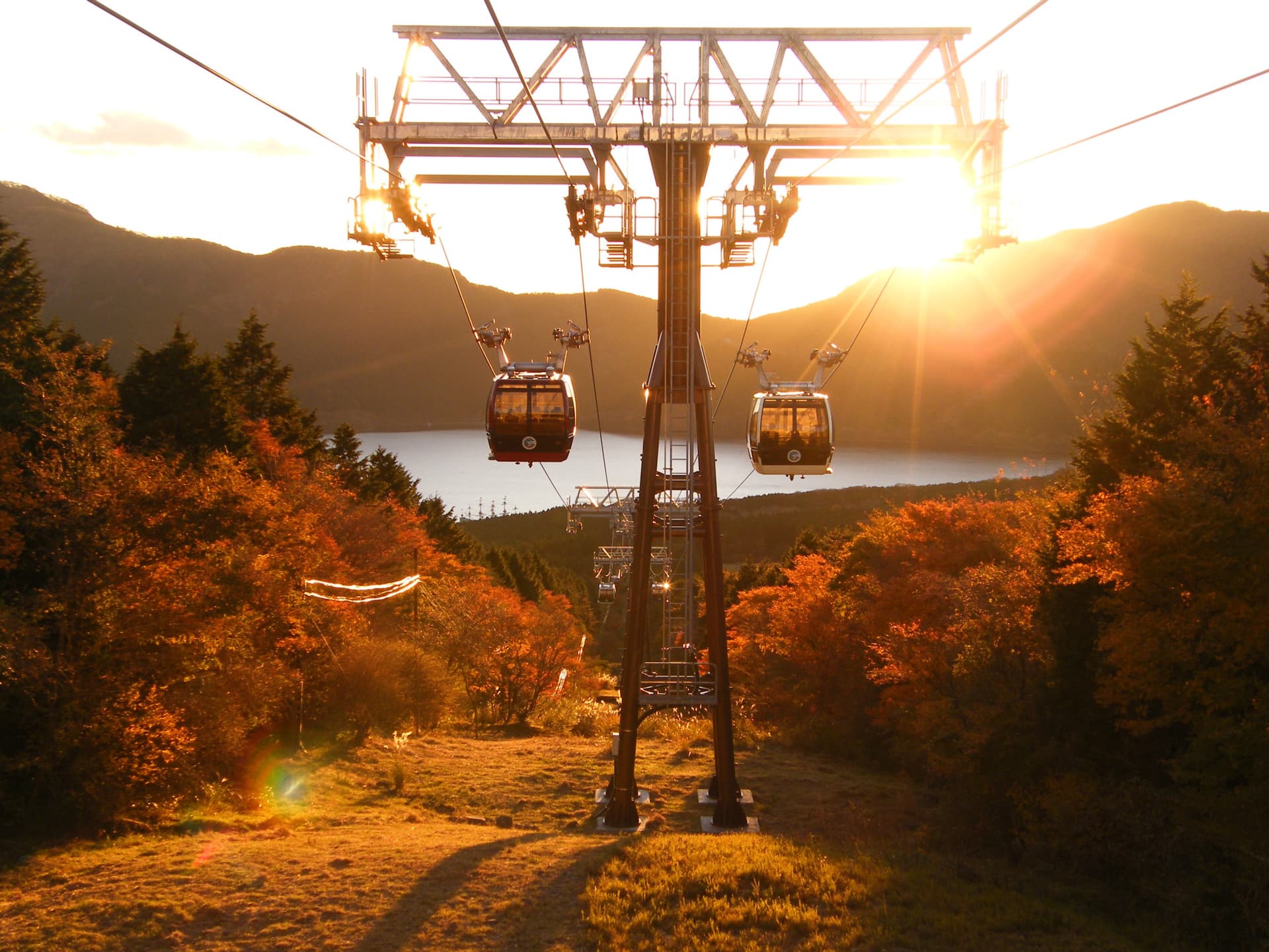 Fuji Hakone Pass - image 4