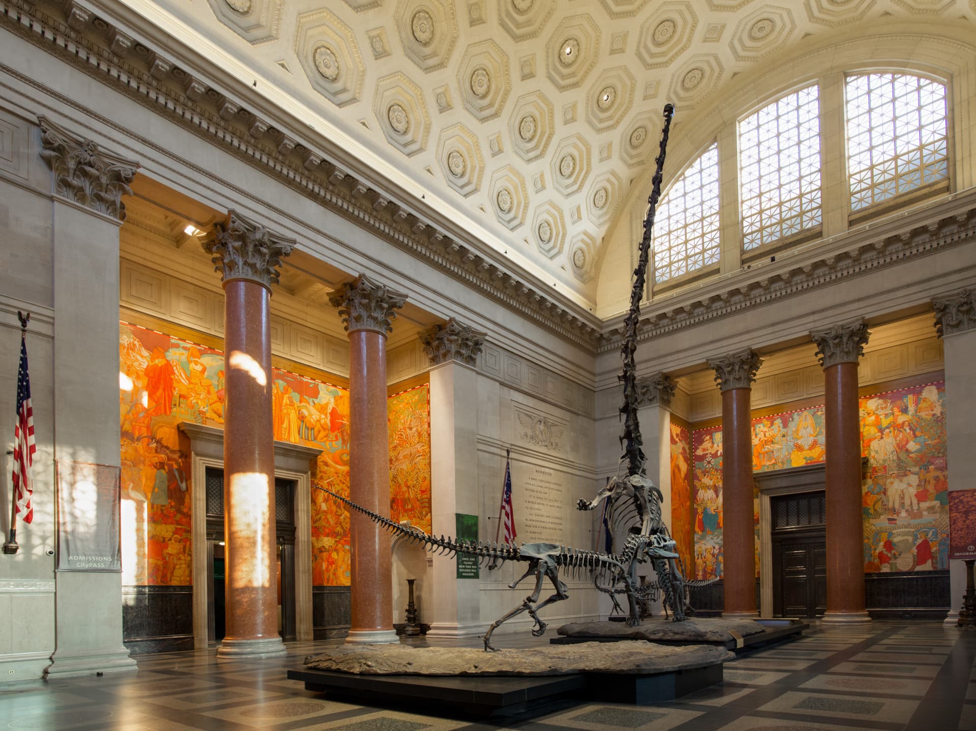 Go City New York Essential Pass: Save up to 50% on Attractions - image 12