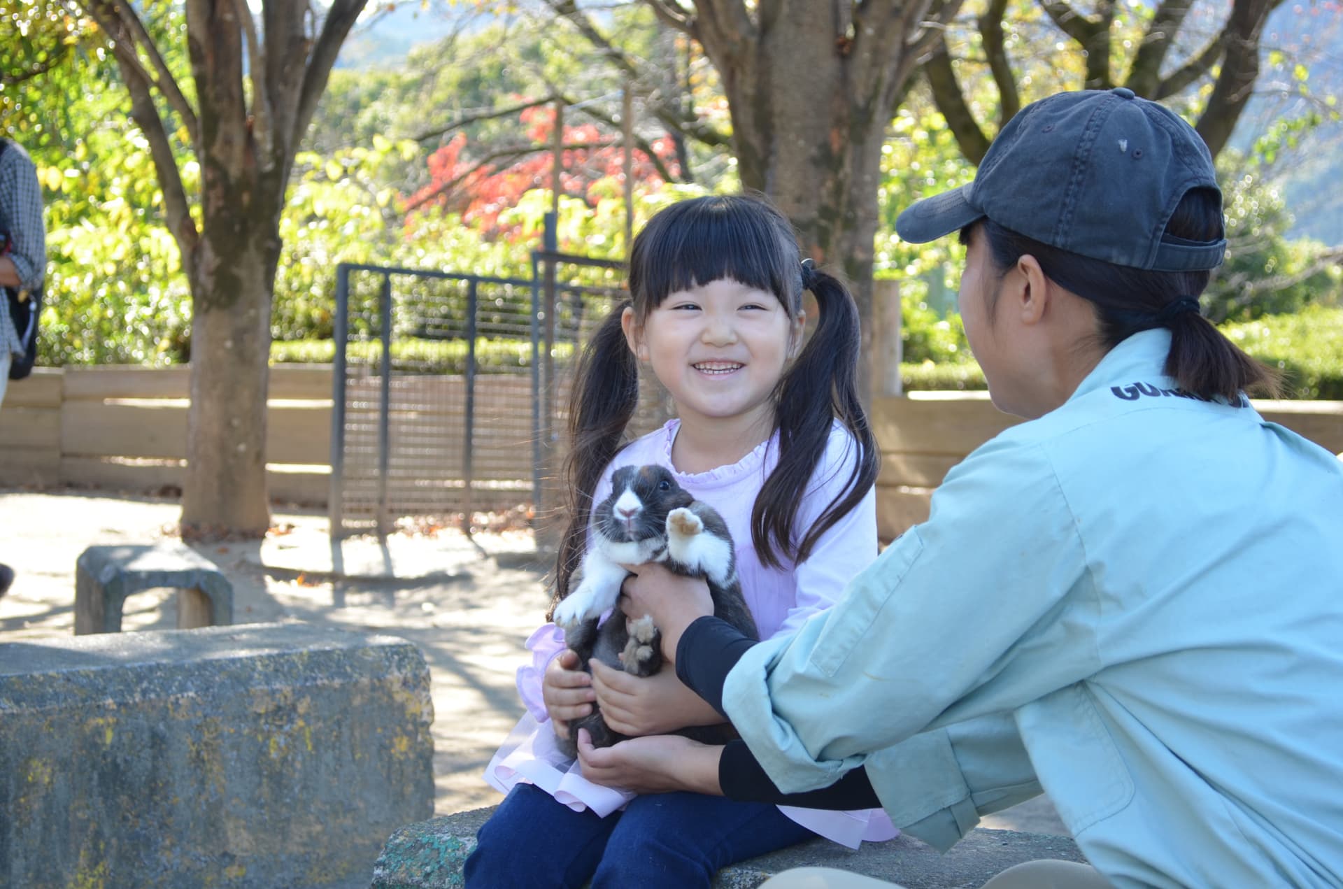 Gunma Safari Park Ticket - image 5