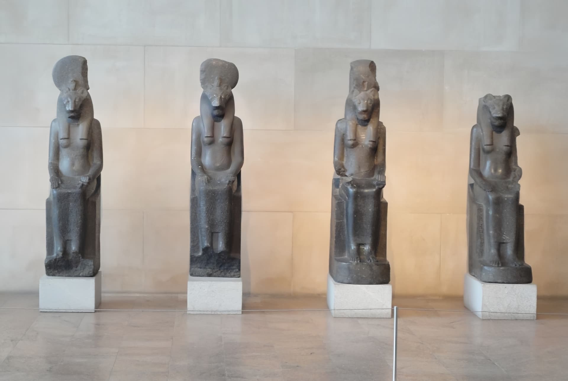 NYC Metropolitan Museum of Art: Guided or Self-Guided Tour - image 14