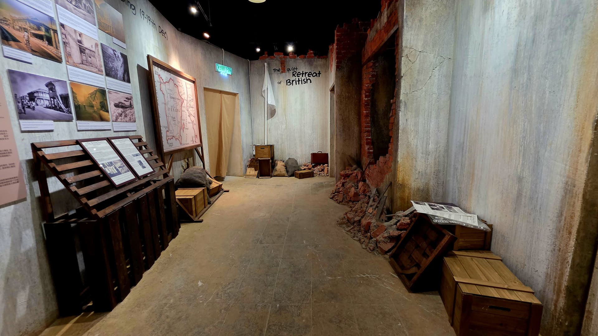 Penang History Gallery Ticket - image 12