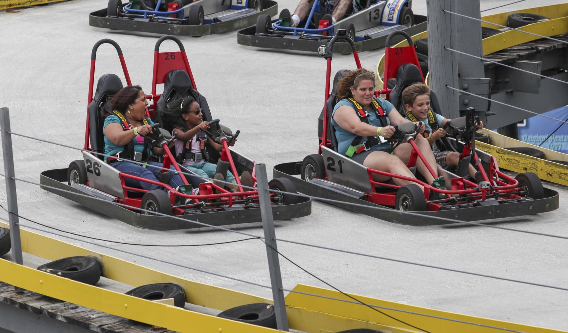 Go City Orlando All-Inclusive Pass: Save up to 50% on Attractions - image 11