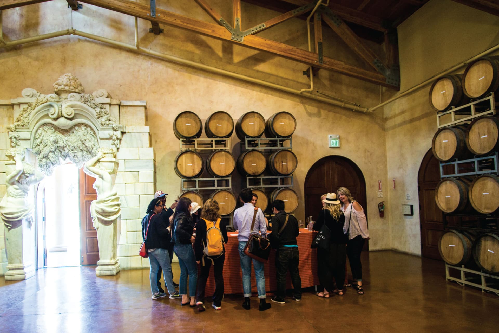 San Francisco Full-Day Wine Country Tour - image 9