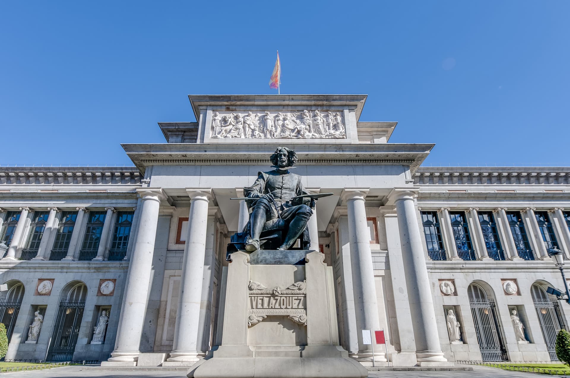 Go City Madrid Explorer Pass: Save up to 50% on Attractions - image 14