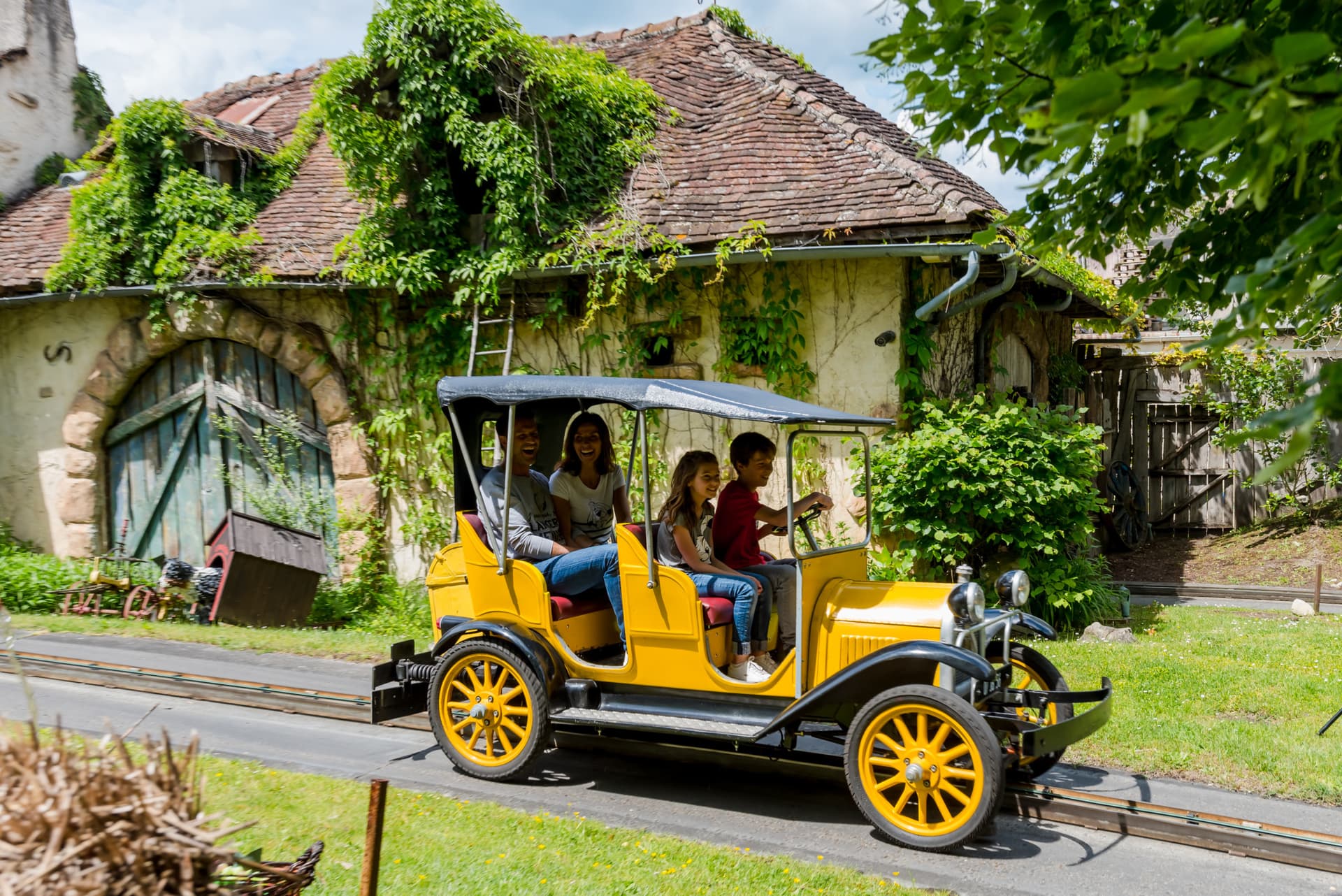 The Paris Pass Plus: Save up to 50% on Attractions - image 33