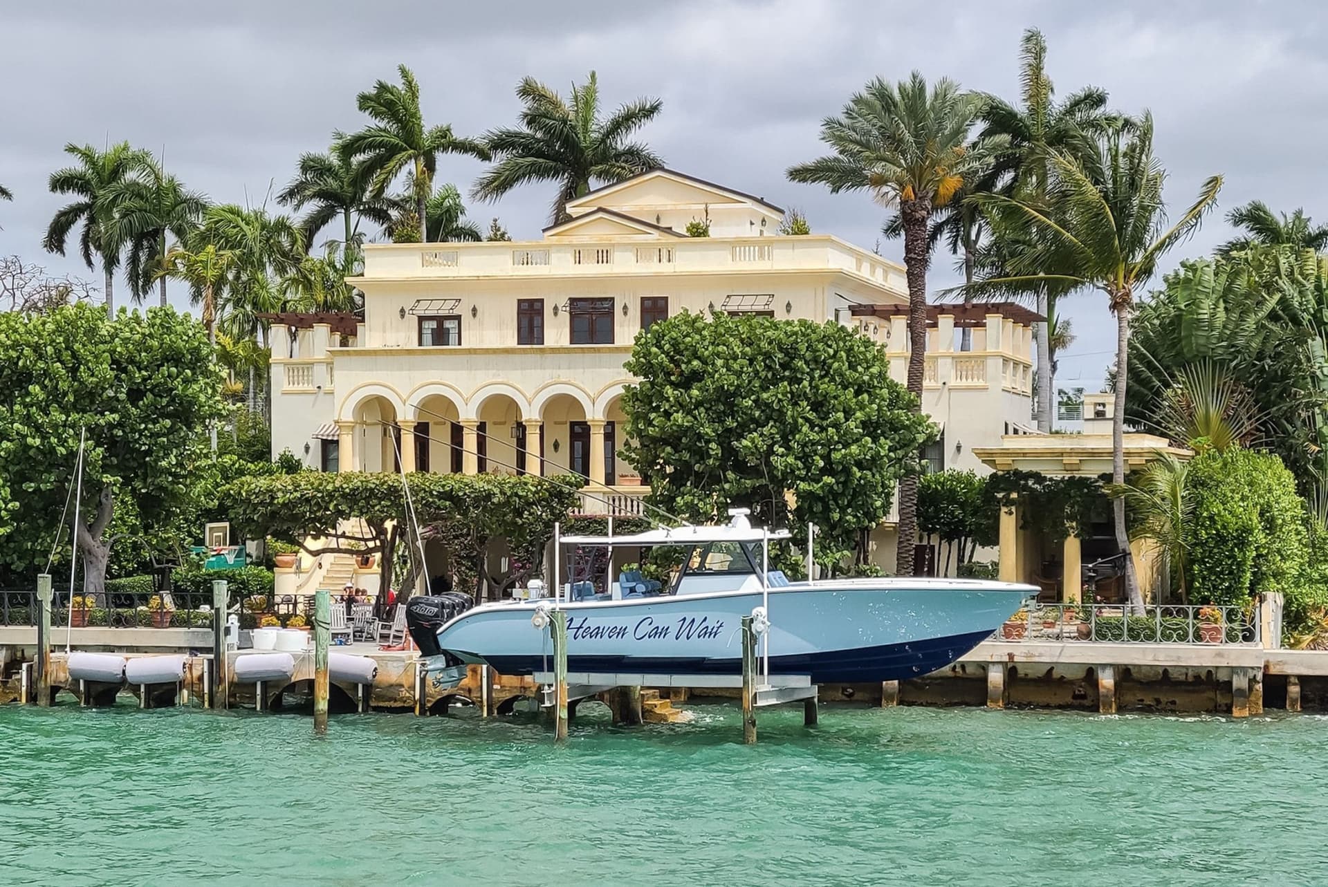 Miami Skyline Cruise of Millionaires’ Homes and Biscayne Bay - image 3