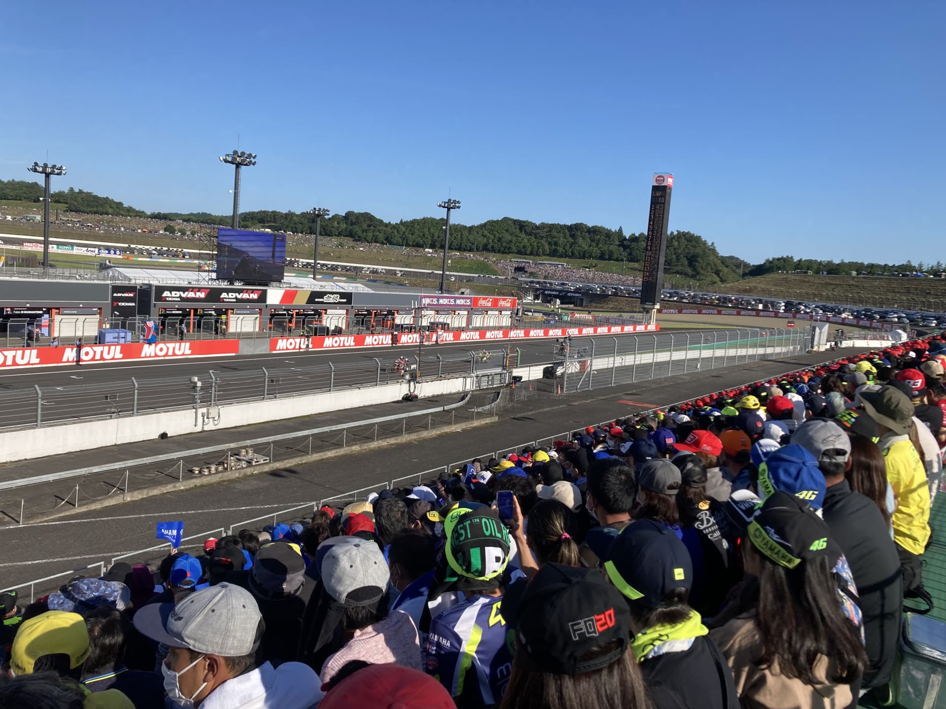 MotoGP Motul Grand Prix of Japan 2026 (02 - 04 Oct) - image 46