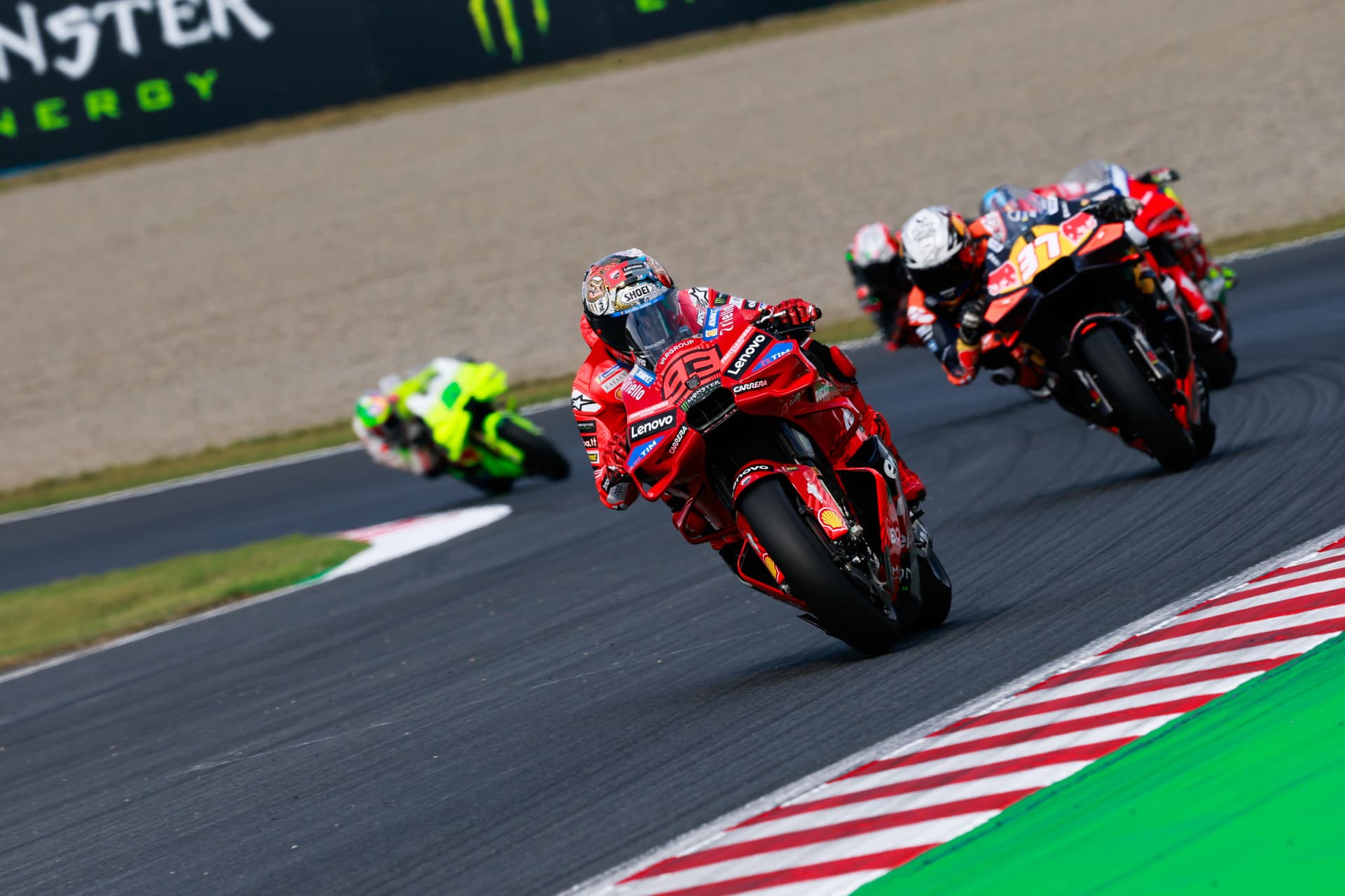 MotoGP Motul Grand Prix of Japan 2026 (02 - 04 Oct) - image 38