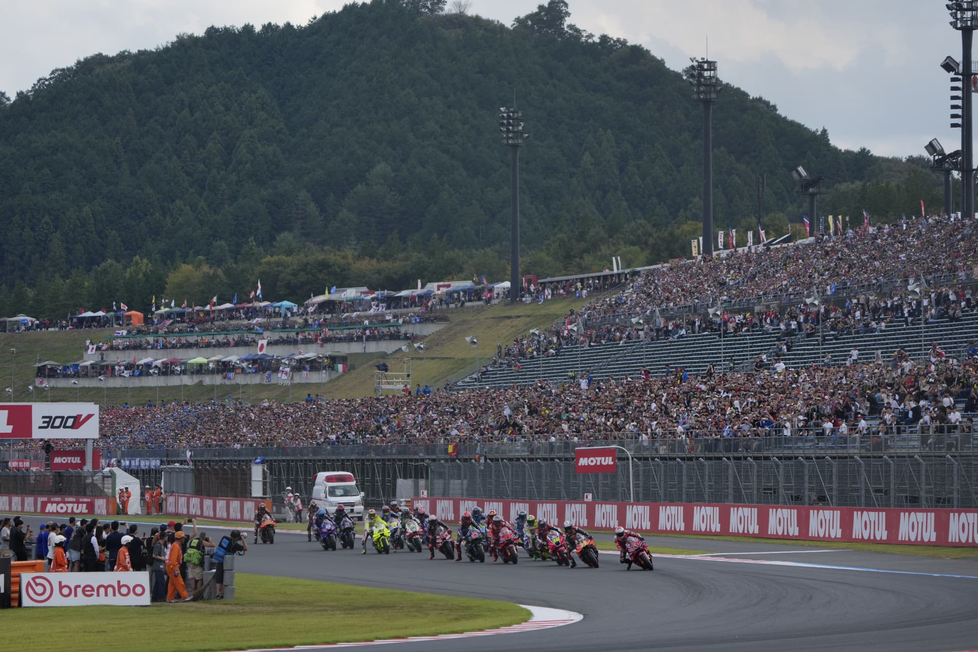 MotoGP Motul Grand Prix of Japan 2026 (02 - 04 Oct) - image 39
