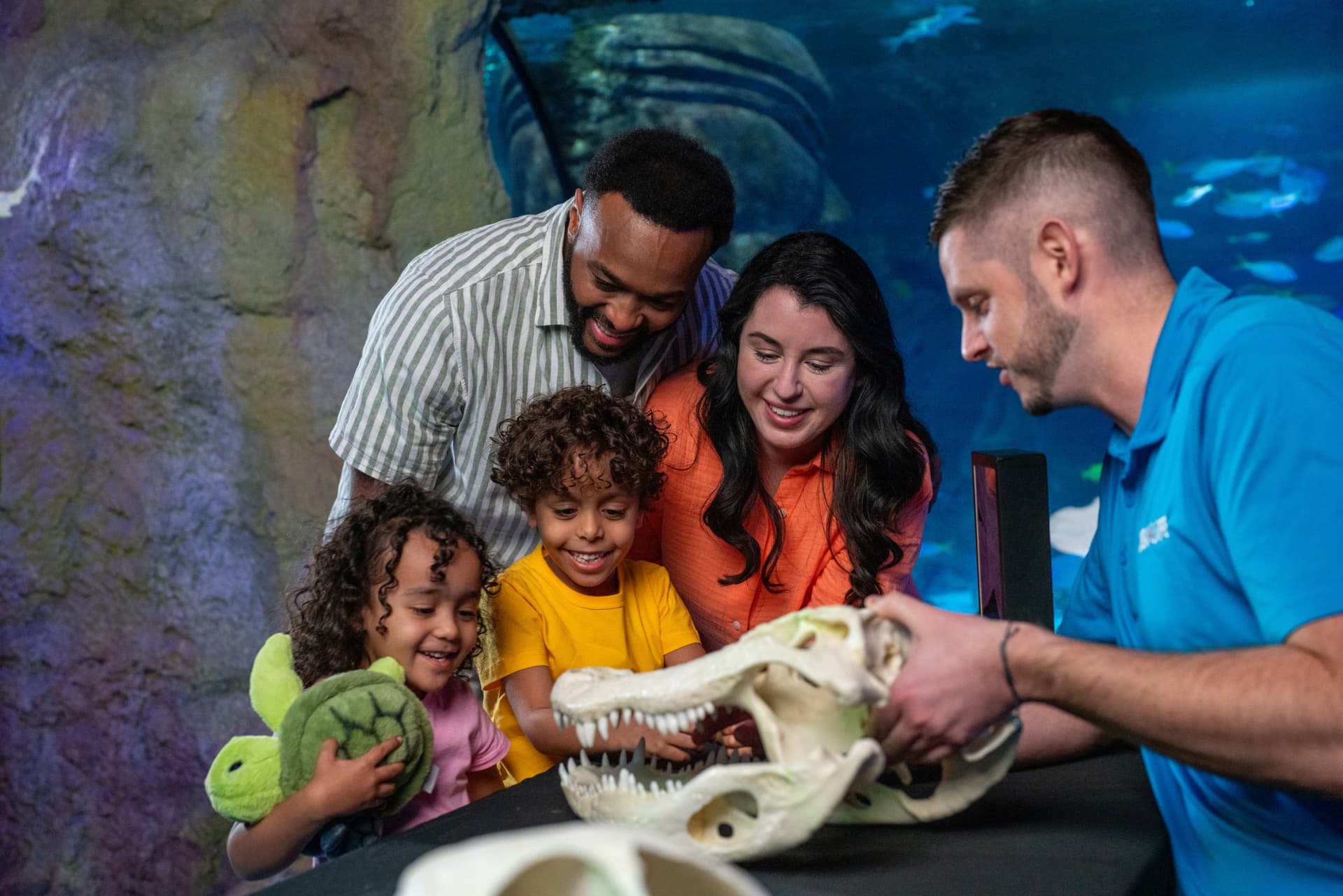 SEA LIFE Orlando Aquarium Ticket - image 6