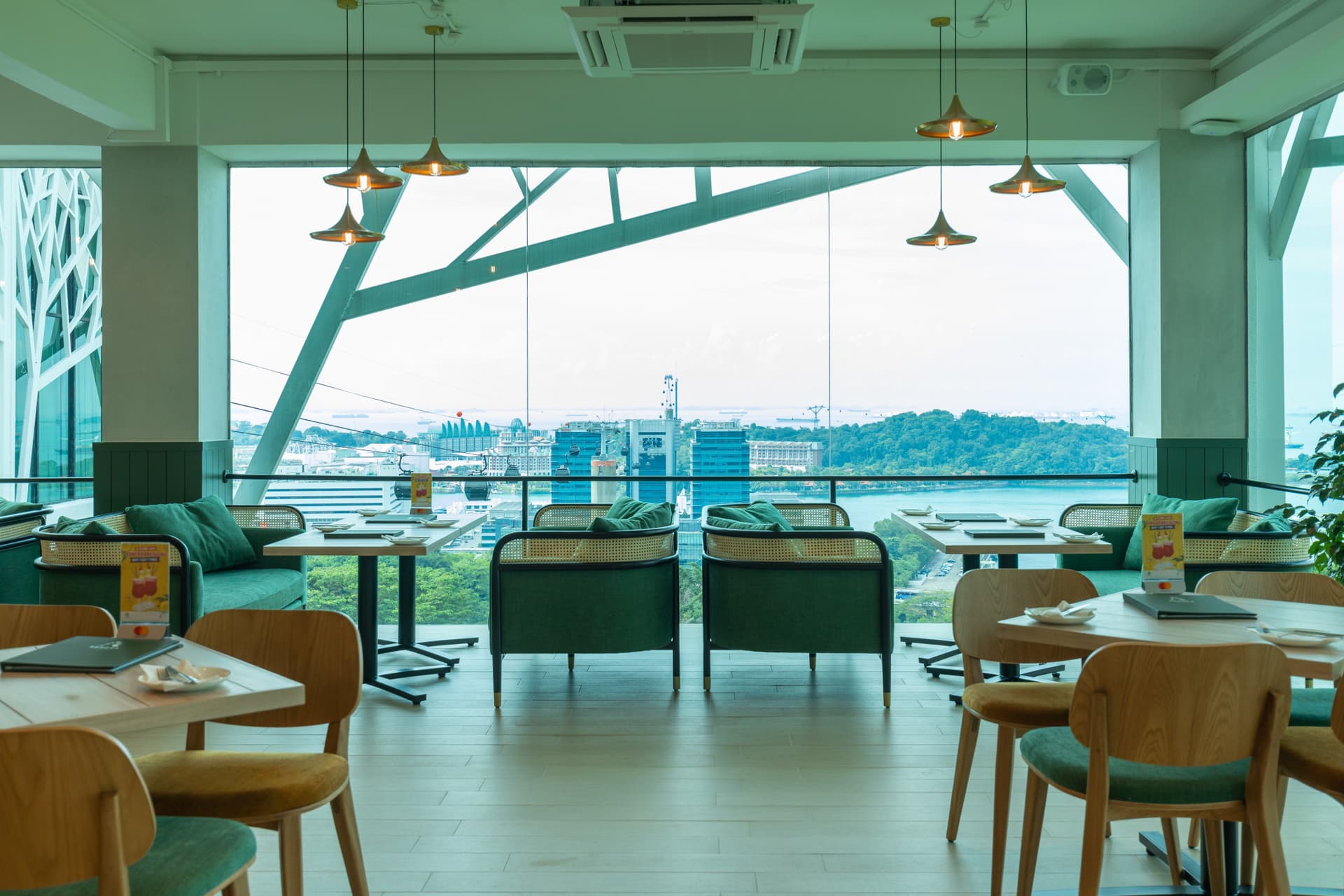 Good Old Days Sentosa Dining Experience - image 19