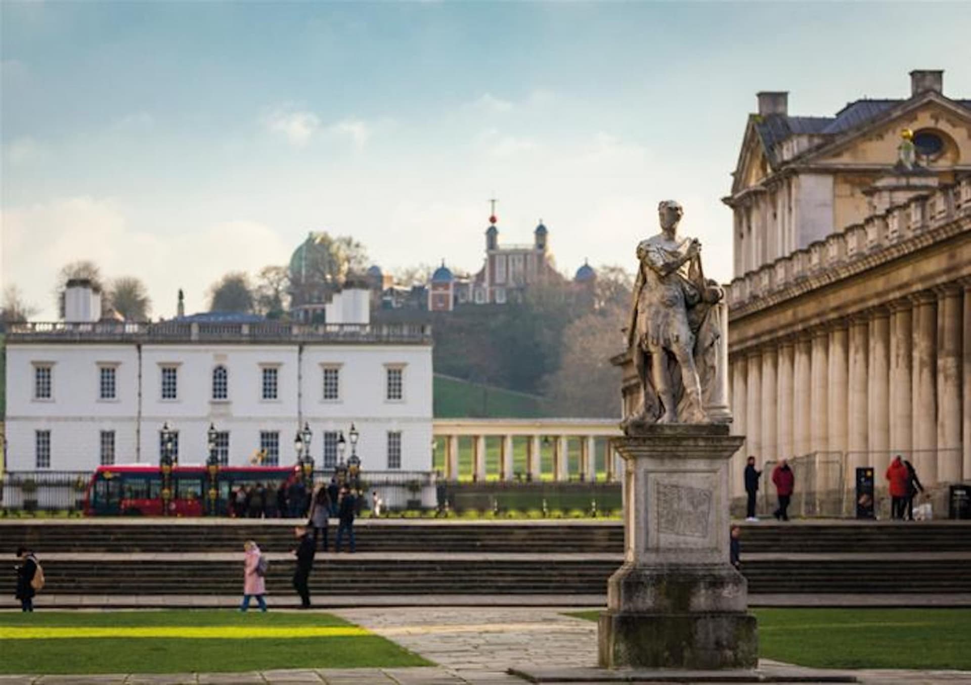 Royal Museums Greenwich Ticket - image 7