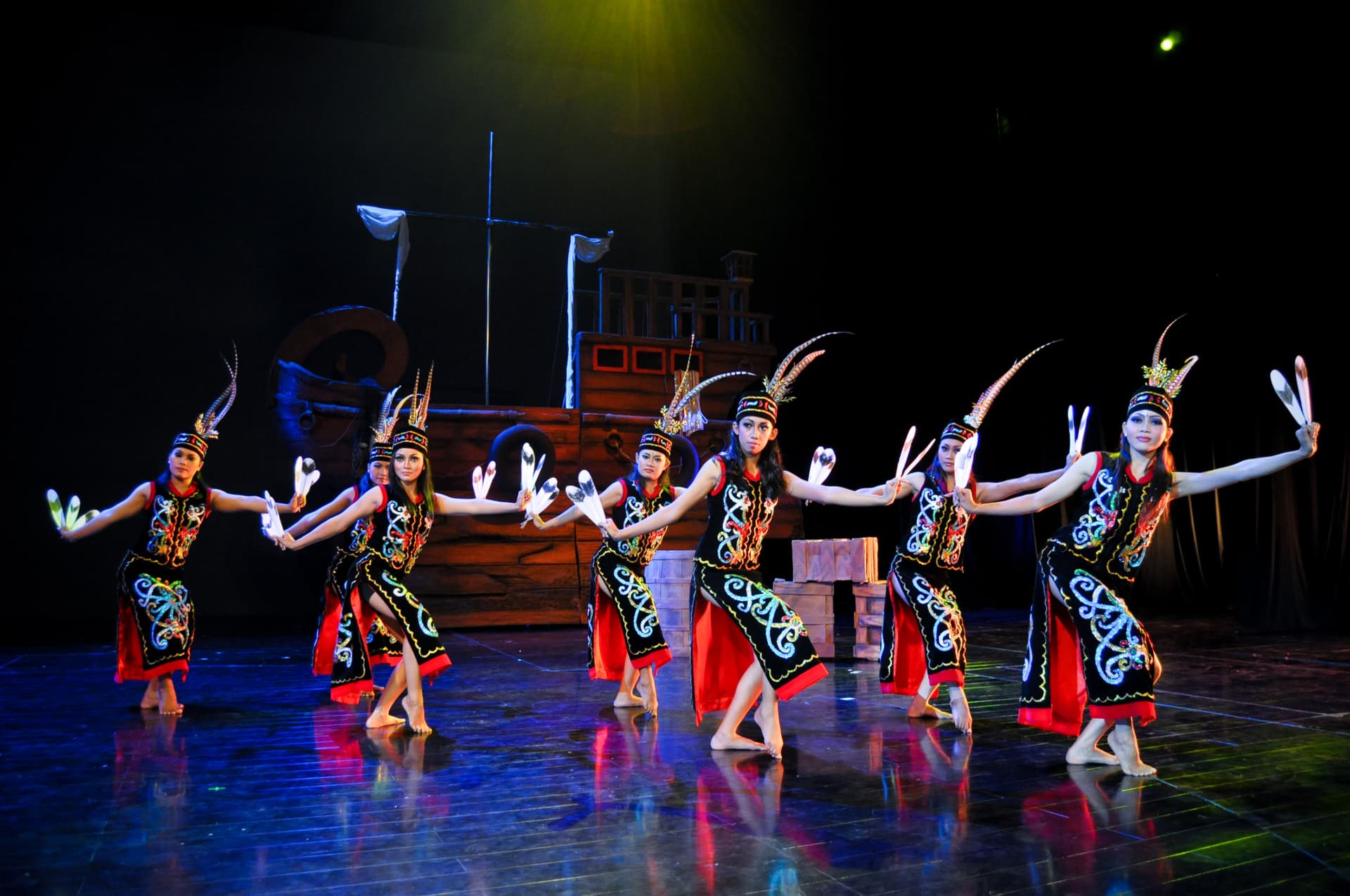 Devdan Show Ticket - image 12