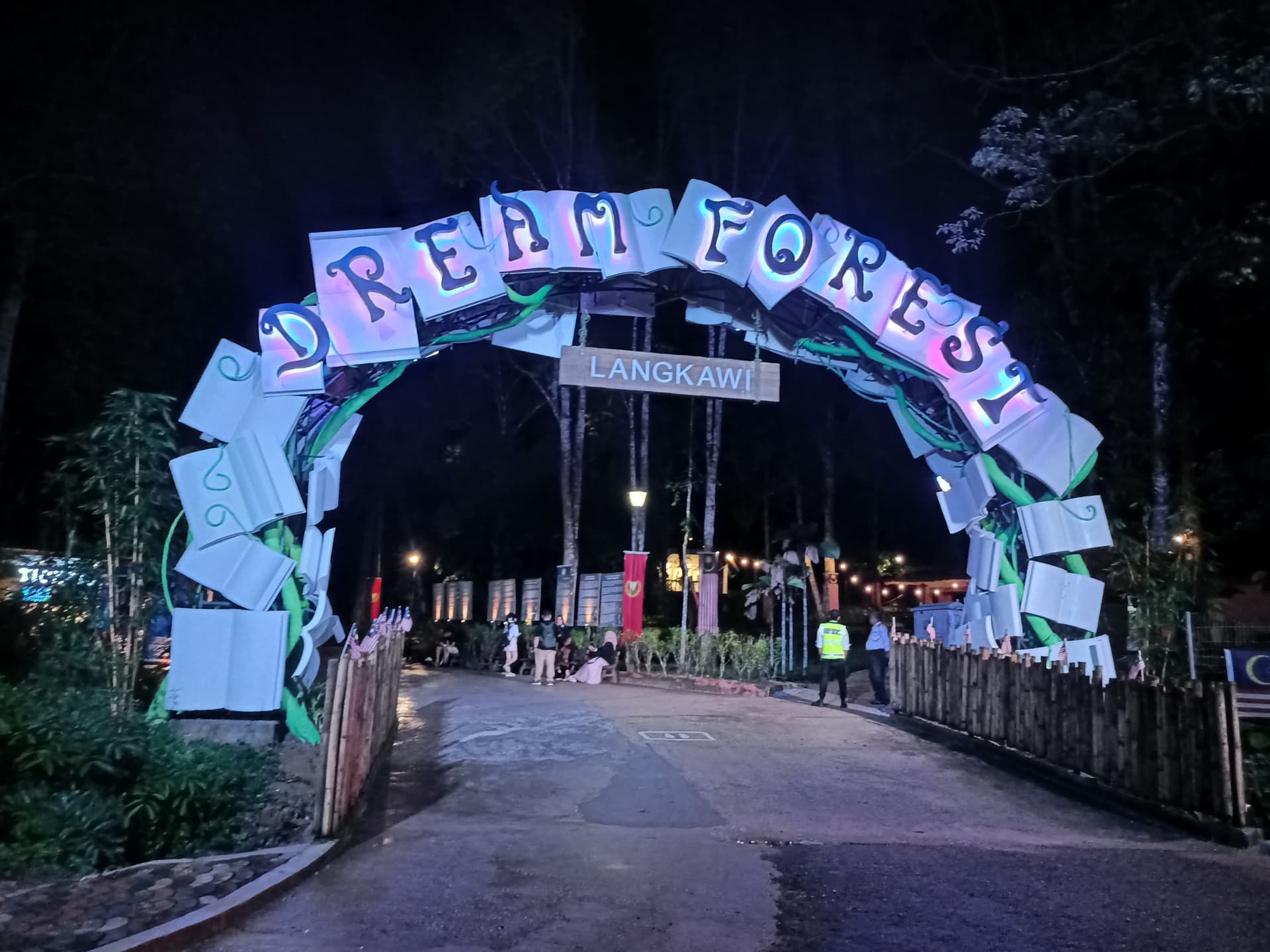 Dream Forest Langkawi - image 8