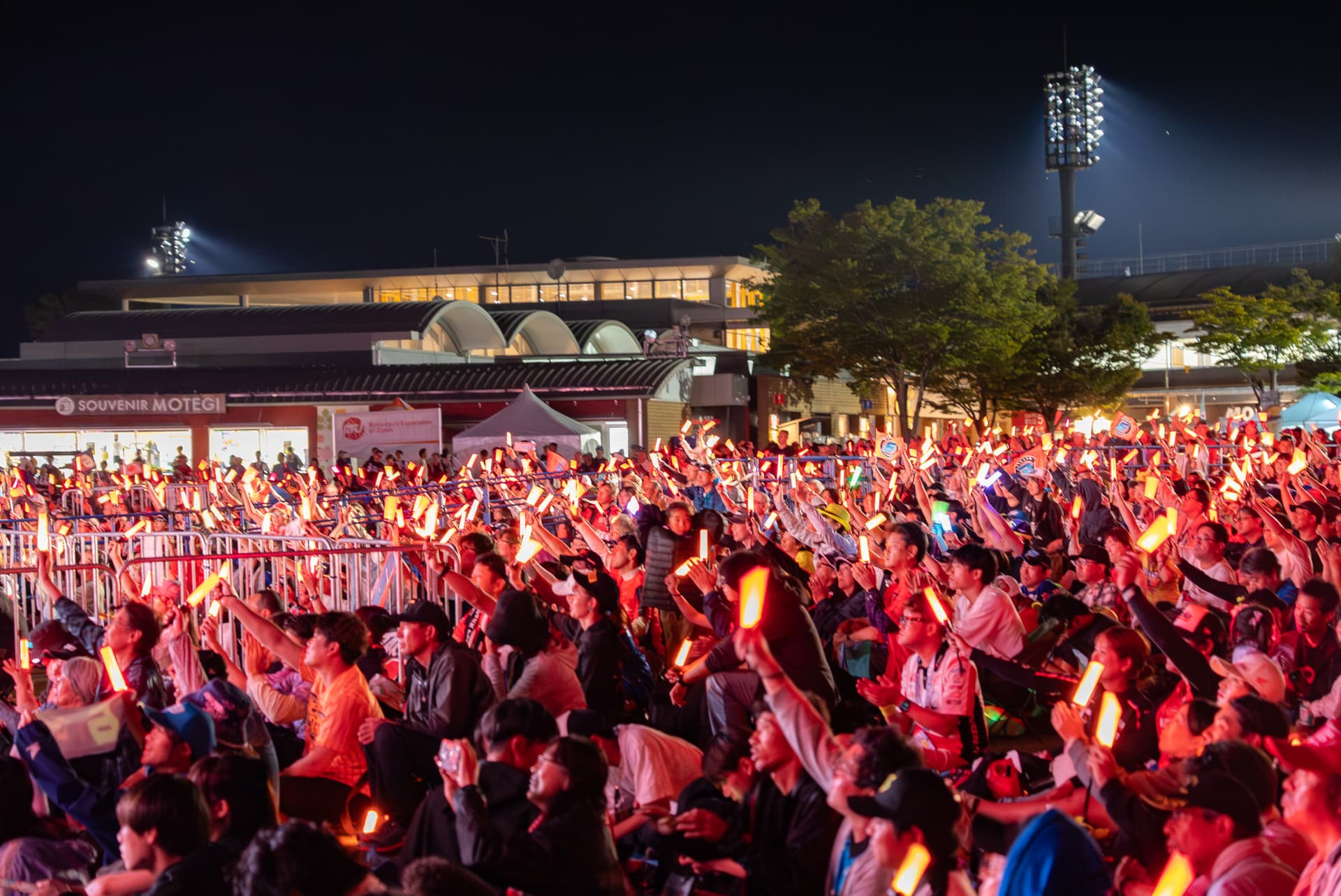 MotoGP Motul Grand Prix of Japan 2026 (02 - 04 Oct) - image 16