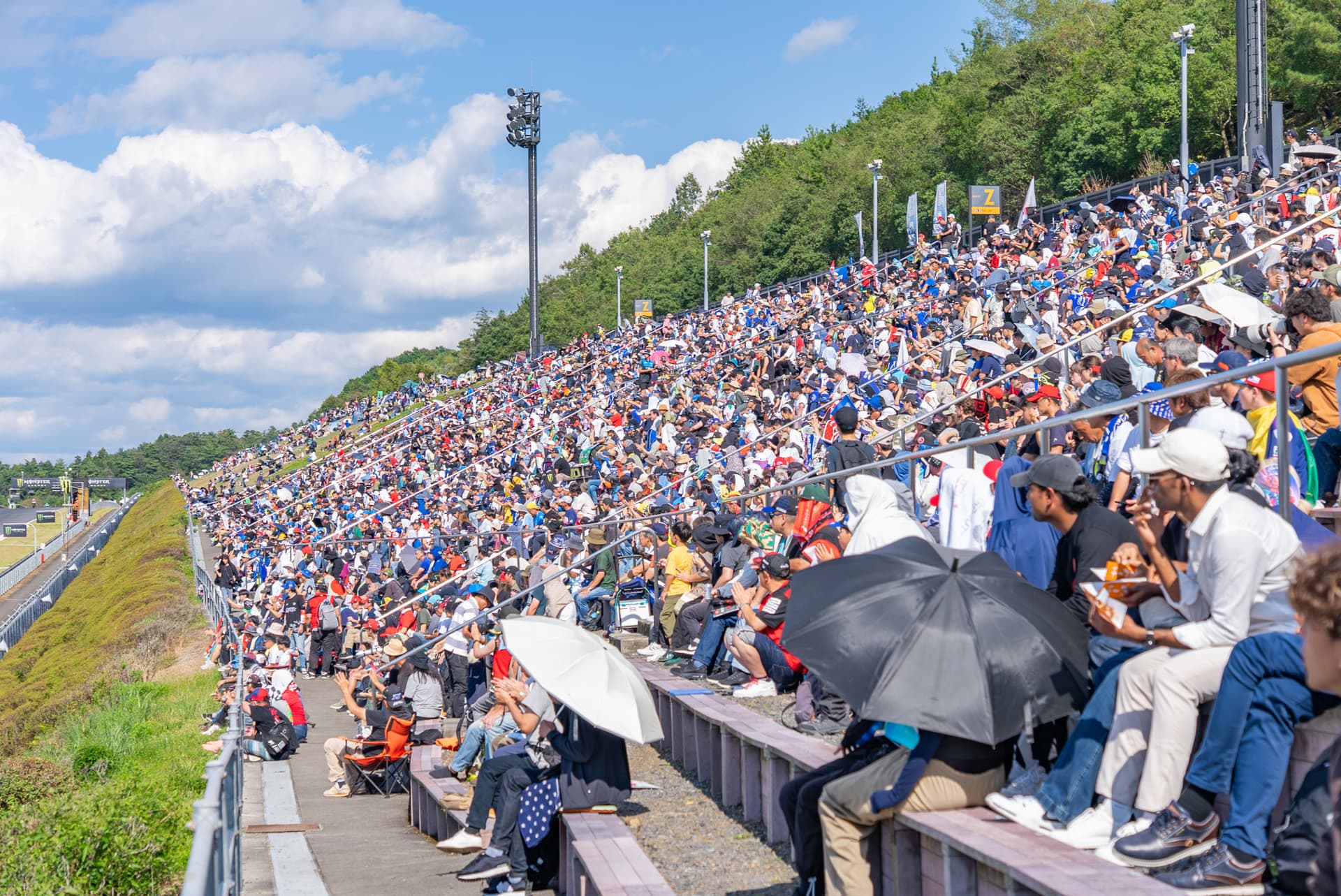 MotoGP Motul Grand Prix of Japan 2026 (02 - 04 Oct) - image 28