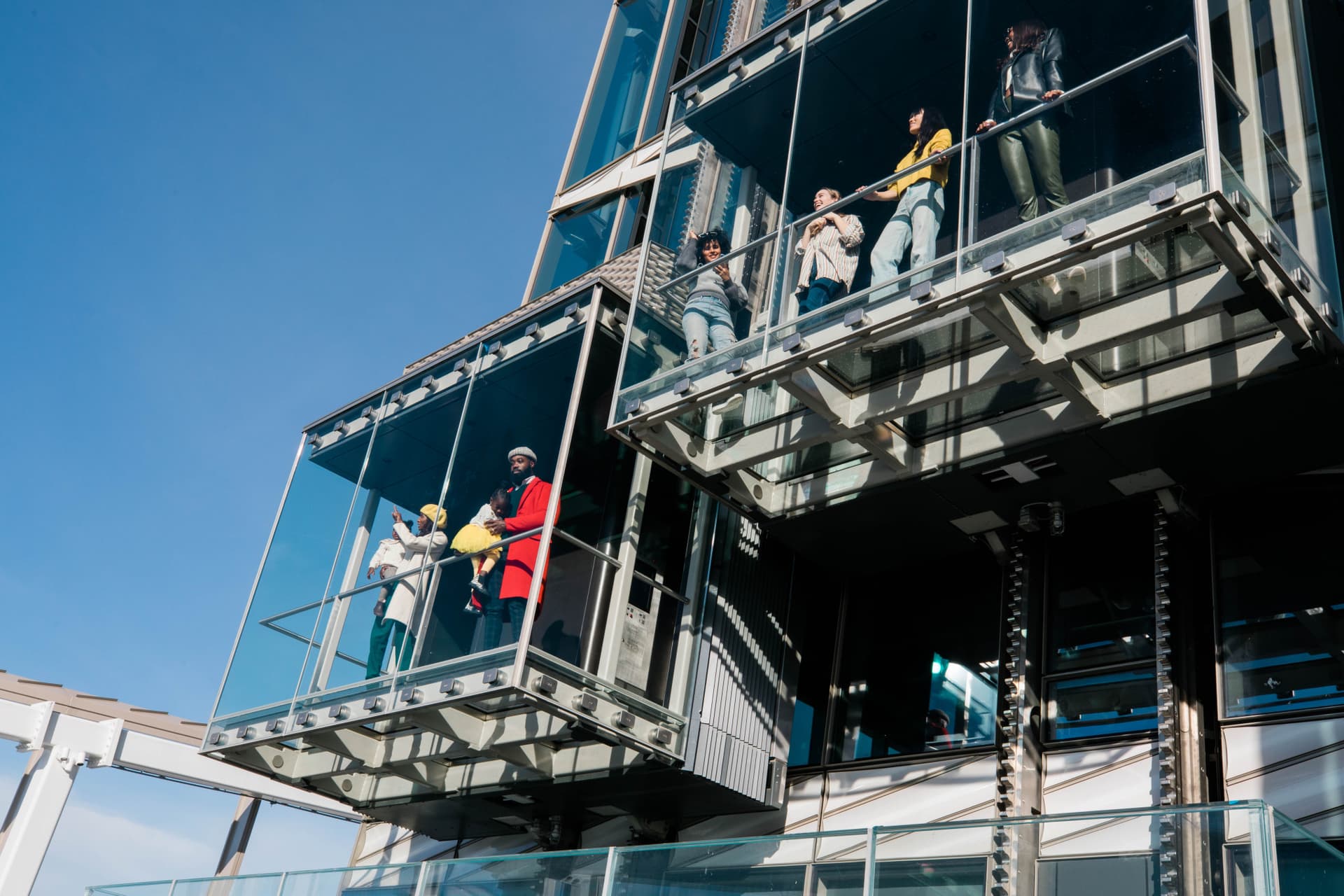 SUMMIT One Vanderbilt Ticket - image 18