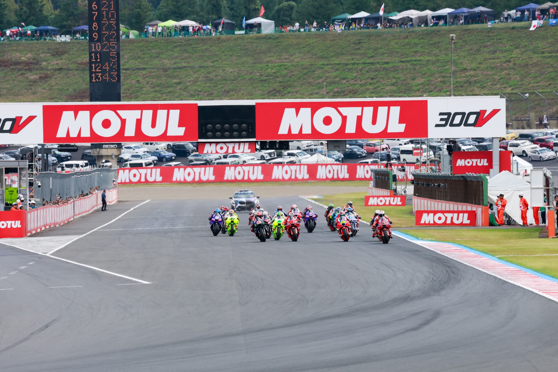 MotoGP Motul Grand Prix of Japan 2026 (02 - 04 Oct) - image 25