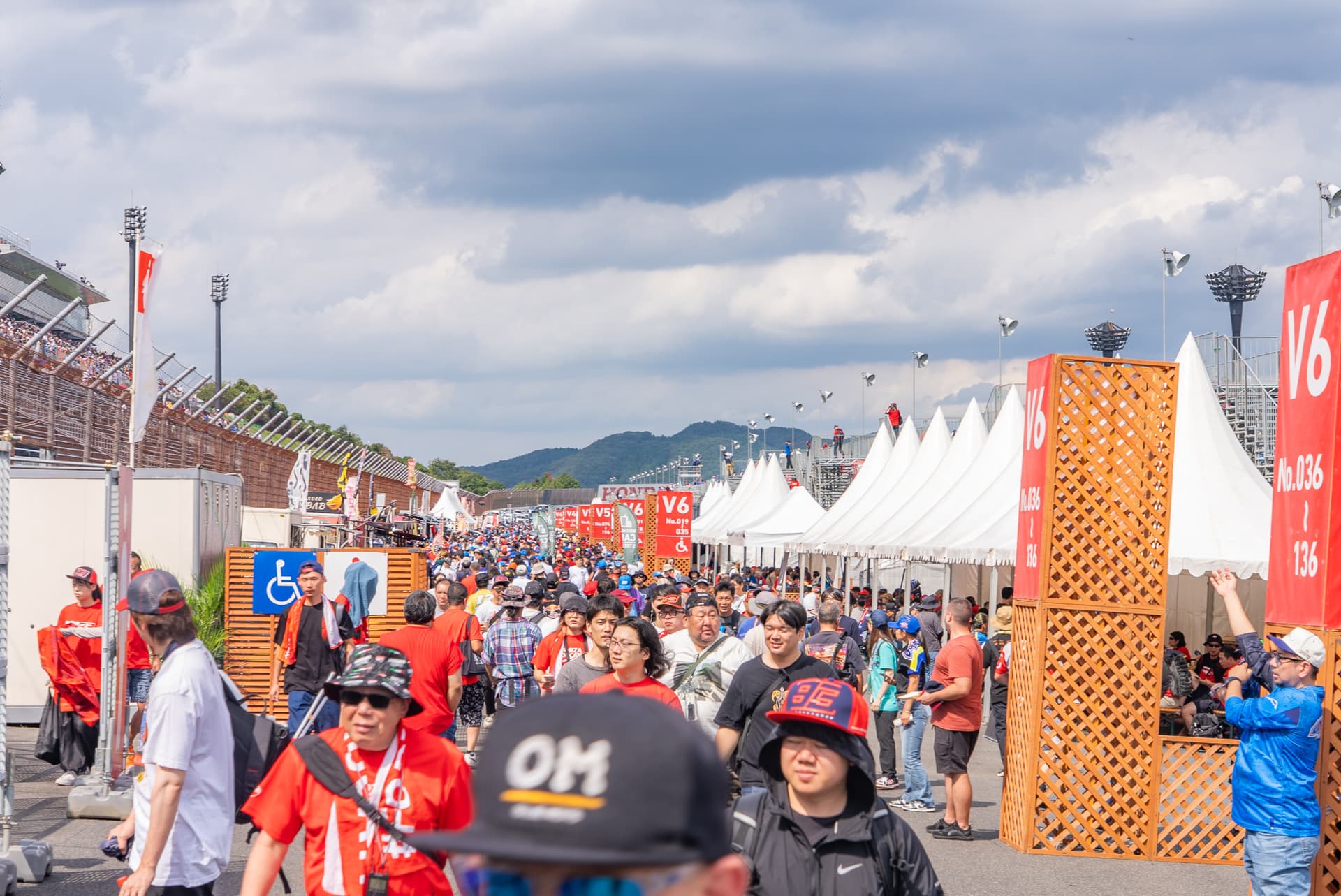 MotoGP Motul Grand Prix of Japan 2026 (02 - 04 Oct) - image 48