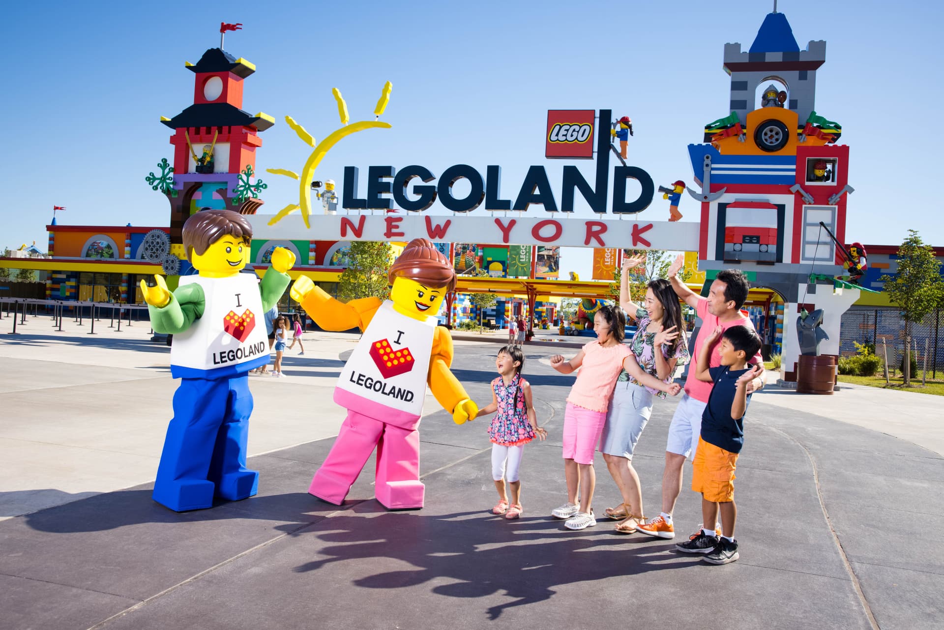 Go City New York Explorer Pass: Save up to 50% on Attractions - image 17