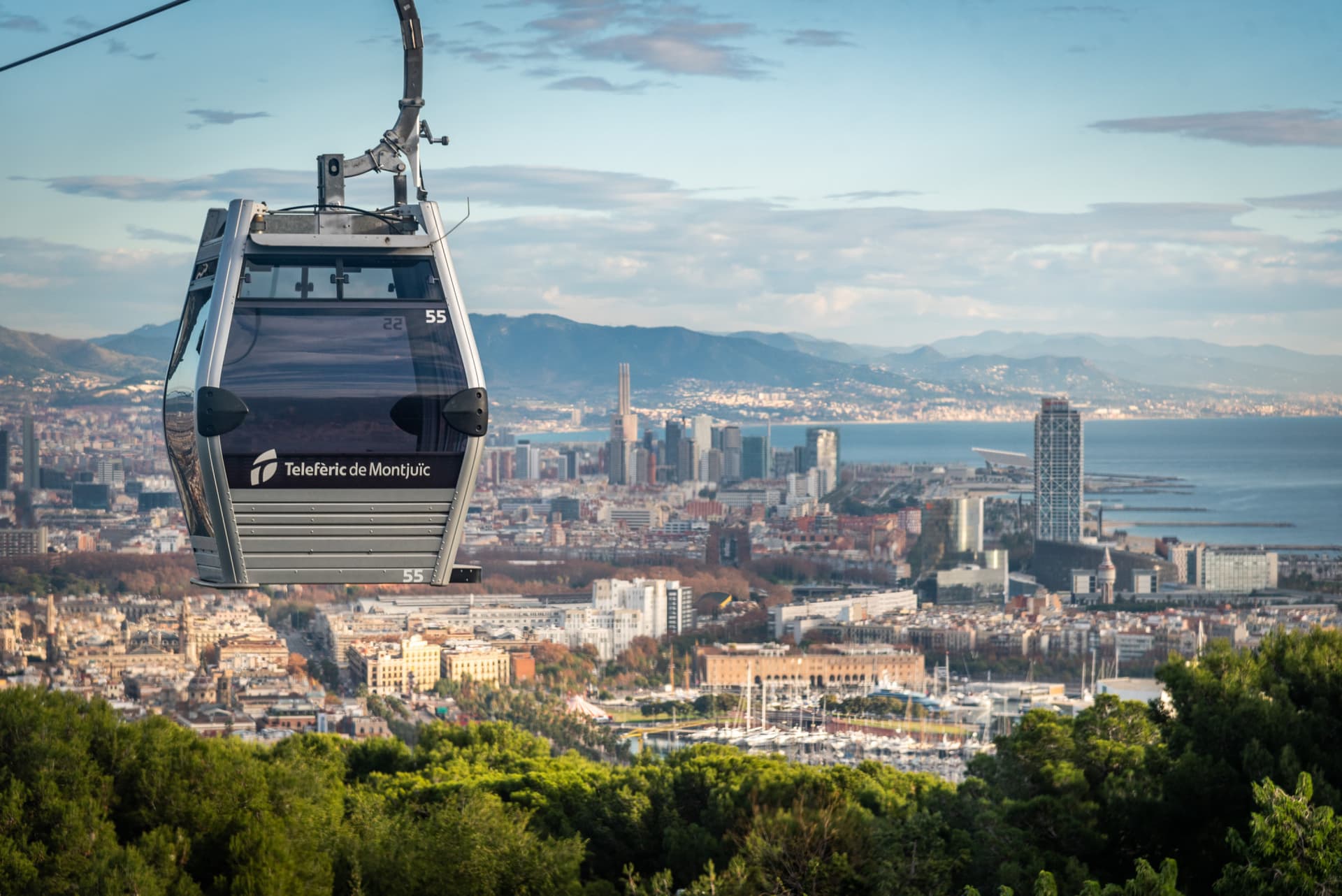 Go City Barcelona All-Inclusive Pass: Save up to 50% on Attractions - image 6