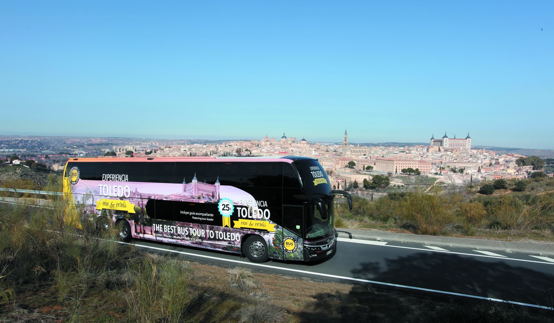 Go City Madrid All-Inclusive Pass: Save up to 50% on Attractions - image 24