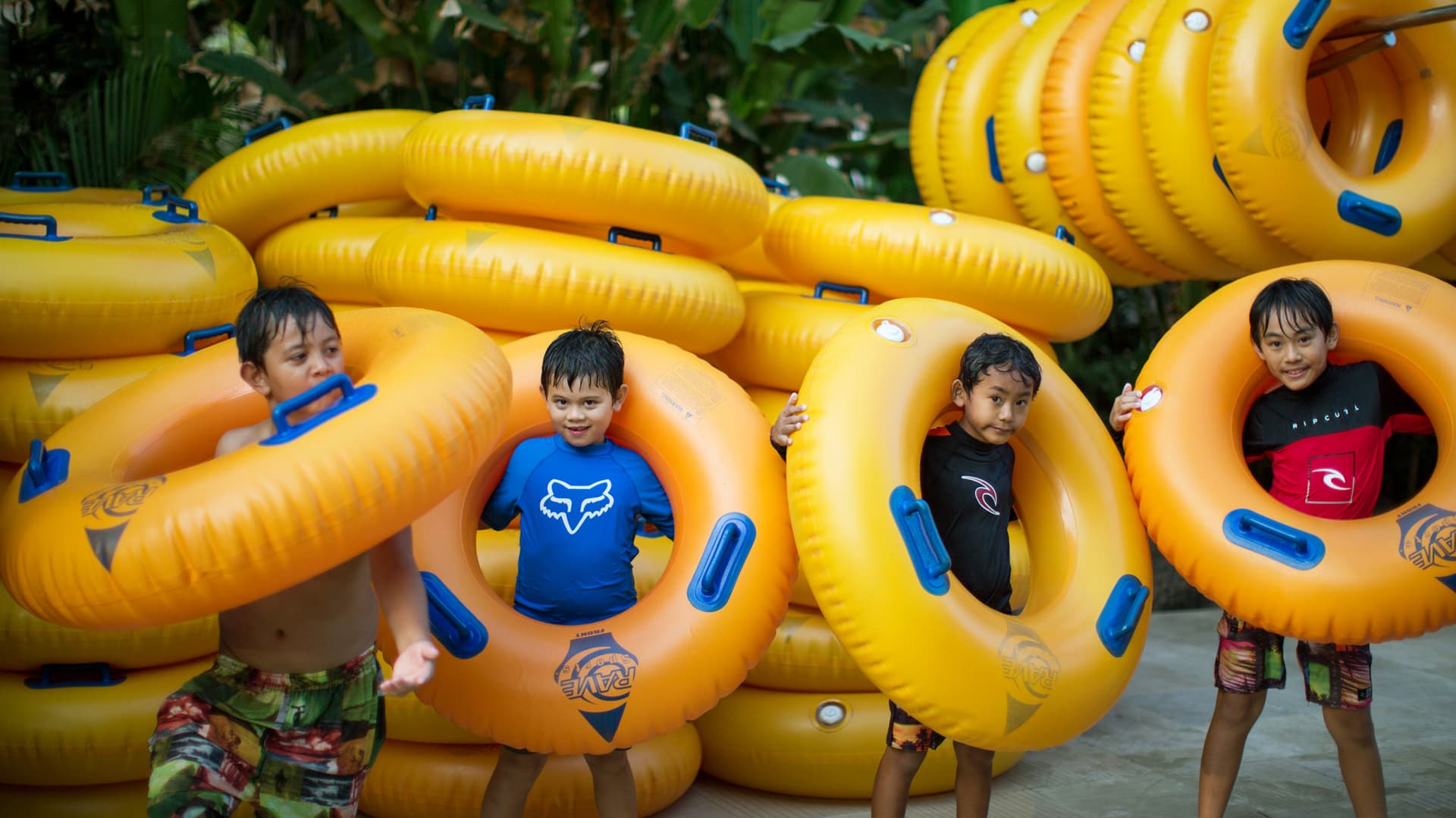 Waterbom Bali Ticket - image 7