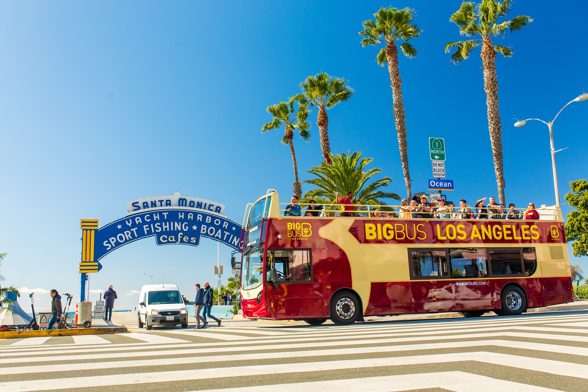 Go City Los Angeles All-Inclusive Pass Plus: Save up to 50% on Attractions - image 11