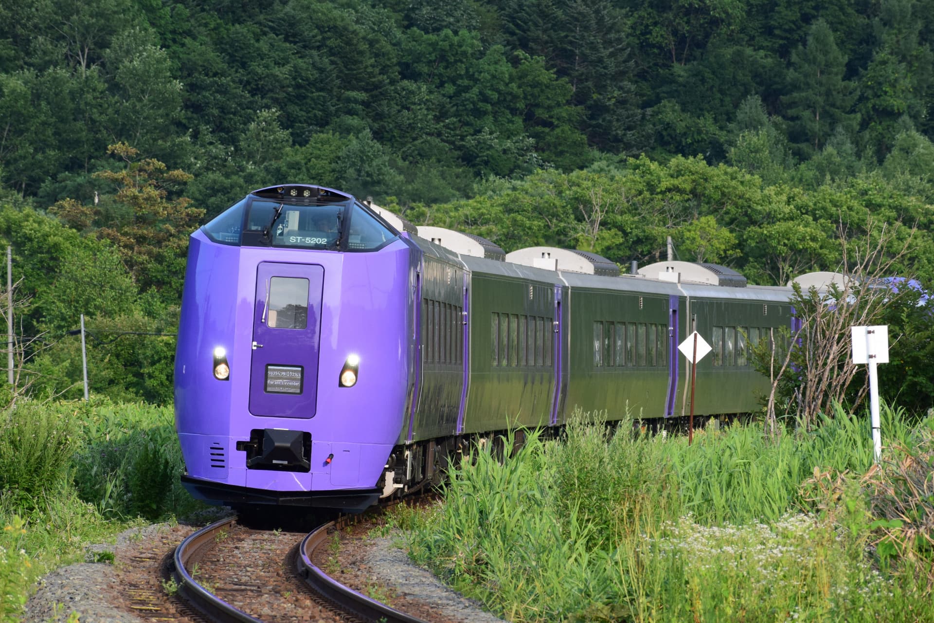 Hokkaido Rail Pass - image 7