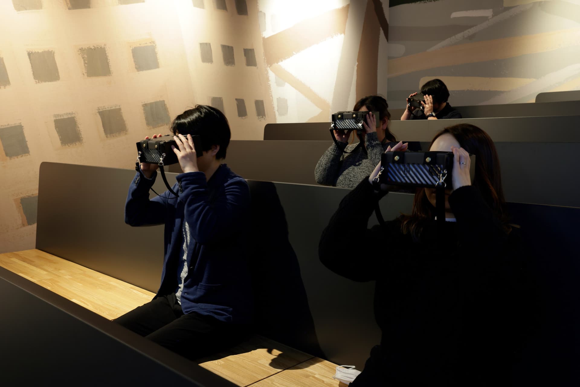 The Great Hanshin-Awaji Earthquake Memorial Ticket - image 3