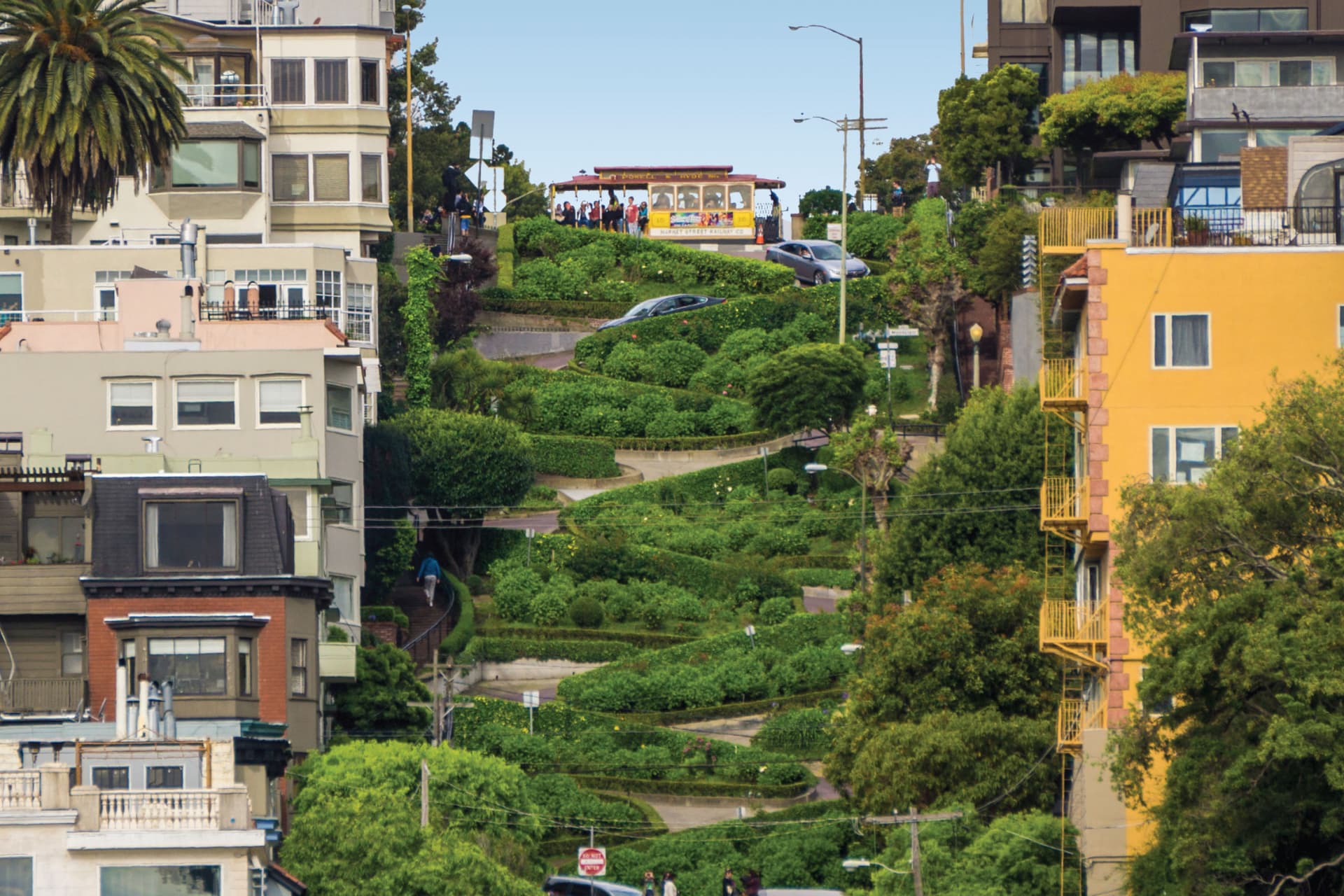 Alcatraz Island Ticket with 2-Day Hop-On Hop-Off & Night Bus Tour - image 9