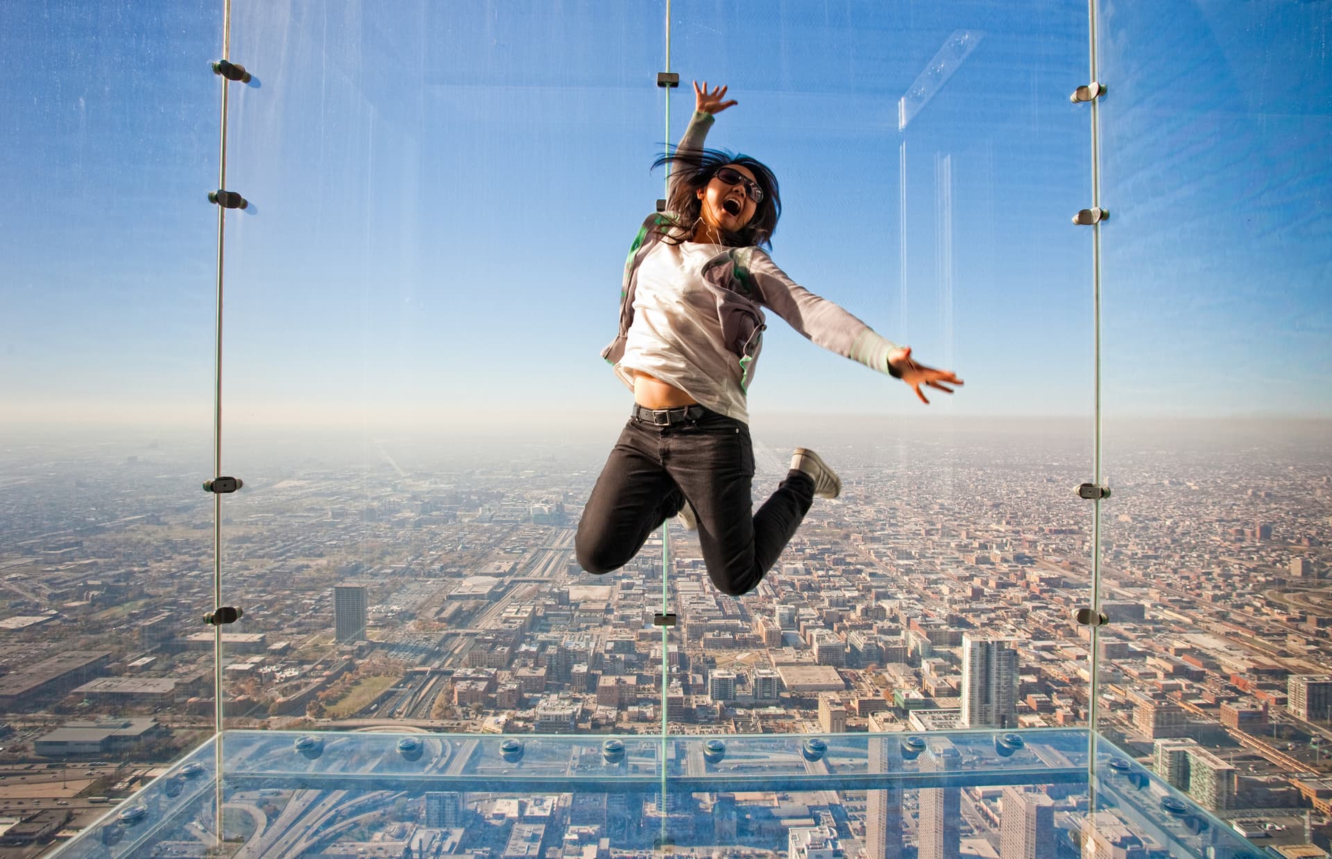 Go City Chicago Explorer Pass: Save up to 50% on Attractions - image 37