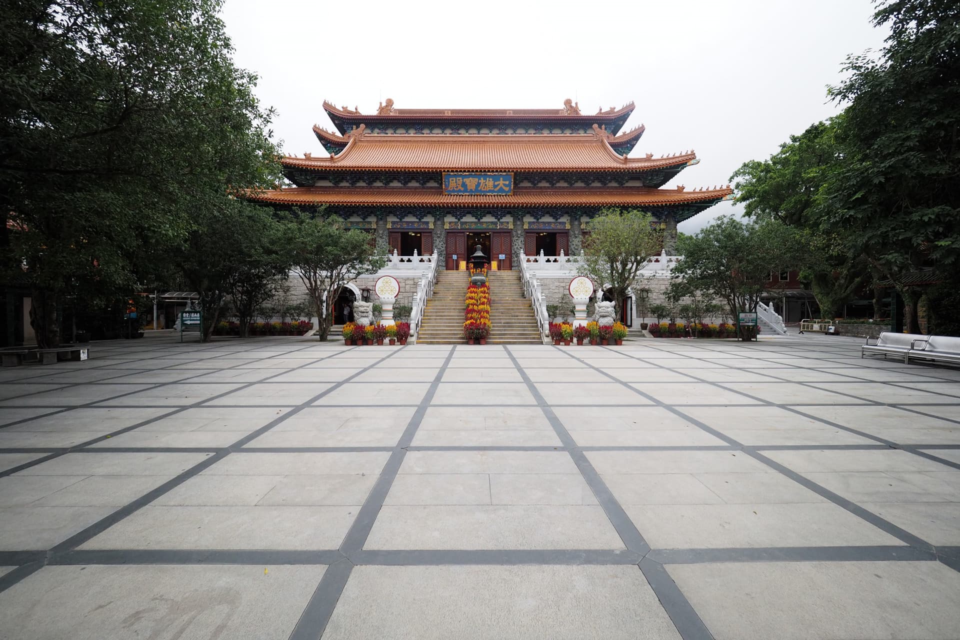 Ngong Ping 360 Tai O Pass - image 10