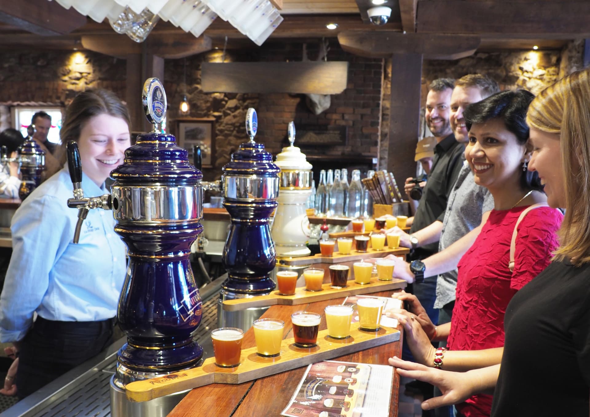 Ultimate Adelaide City and Hahndorf Tour - image 2