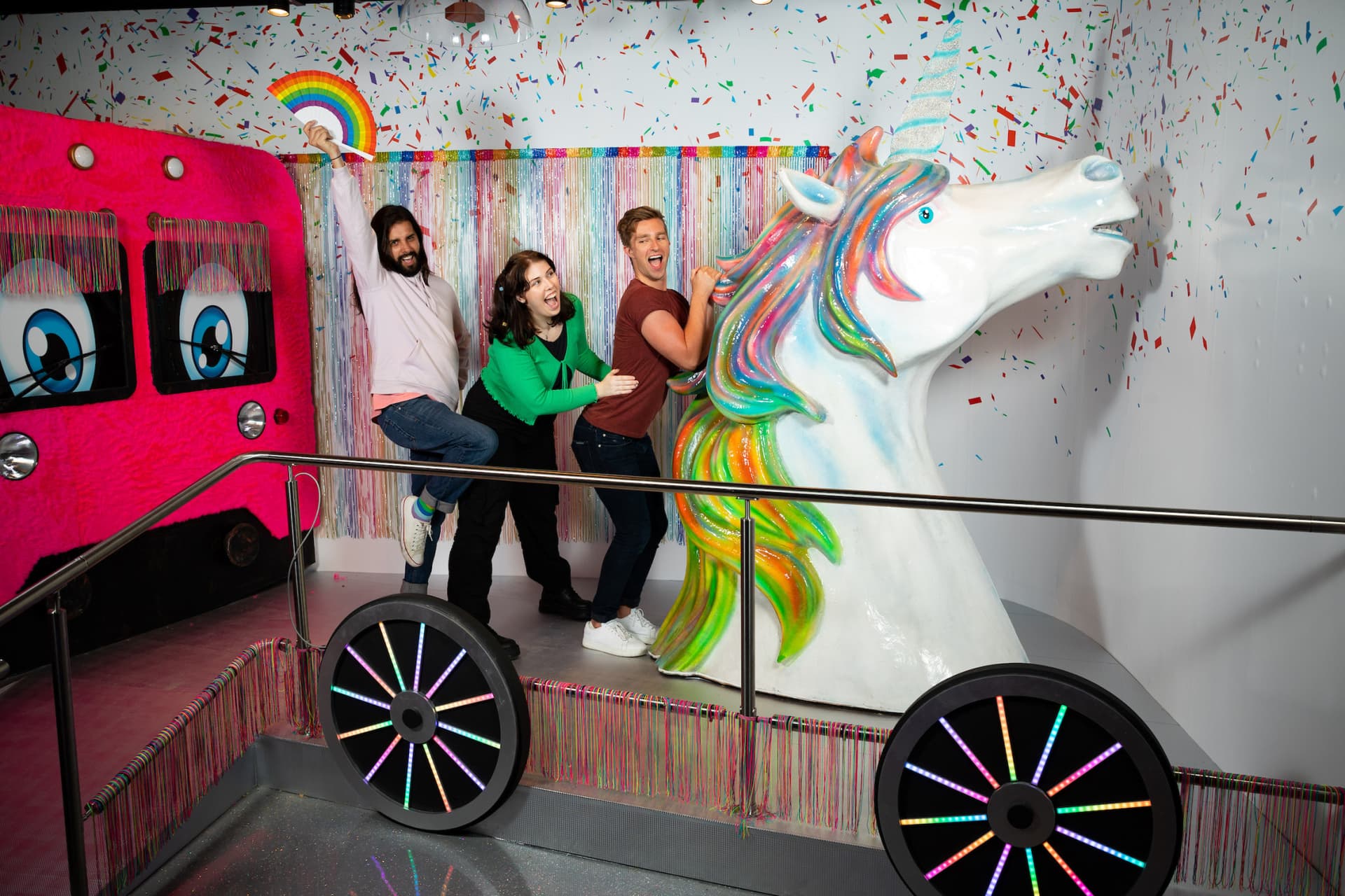 Madame Tussauds Sydney Direct Entry Ticket - image 13