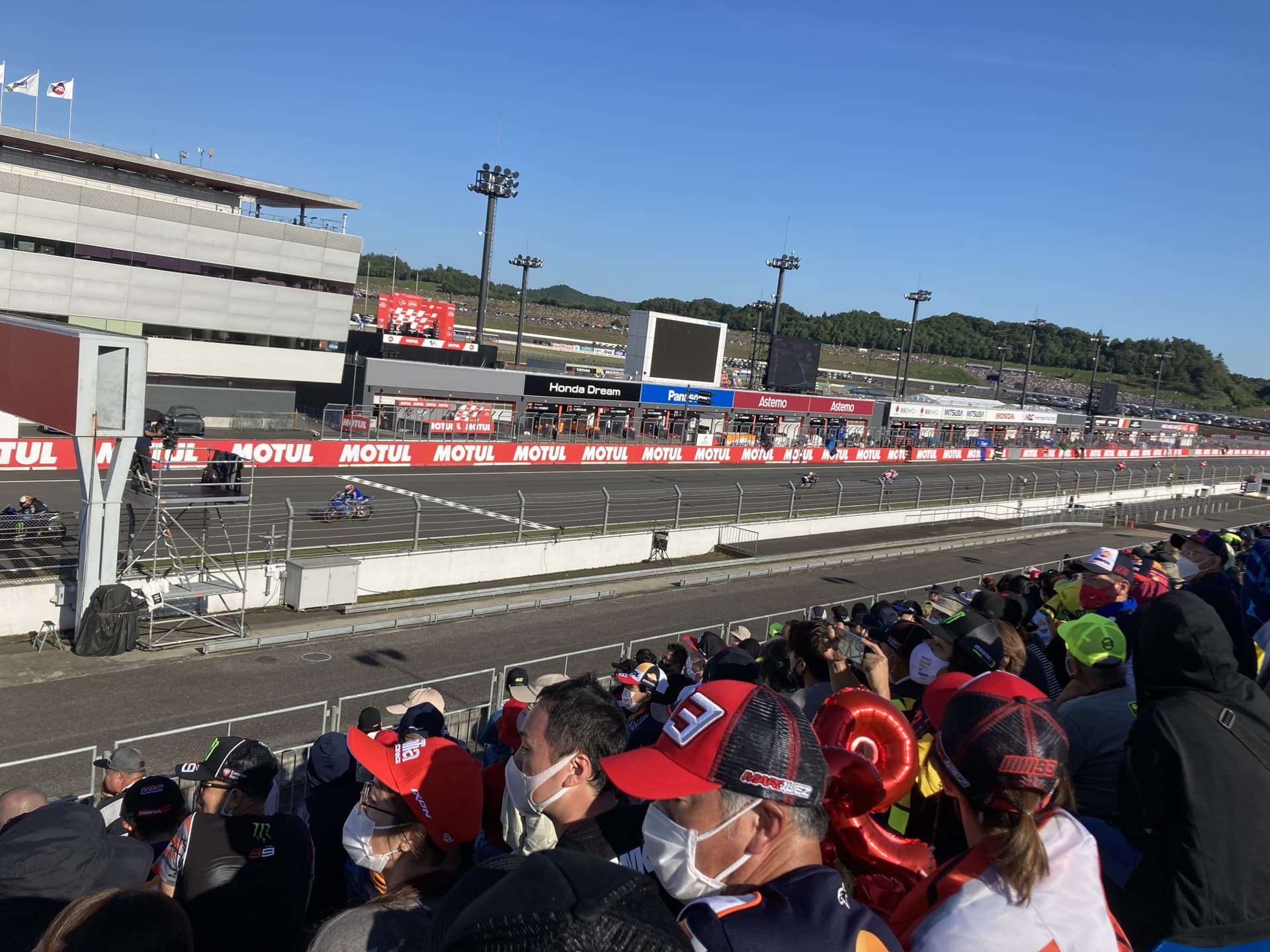 MotoGP Motul Grand Prix of Japan 2026 (02 - 04 Oct) - image 20