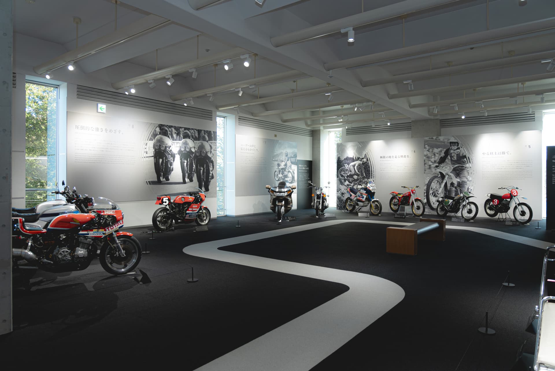 MotoGP Motul Grand Prix of Japan 2026 (02 - 04 Oct) - image 51