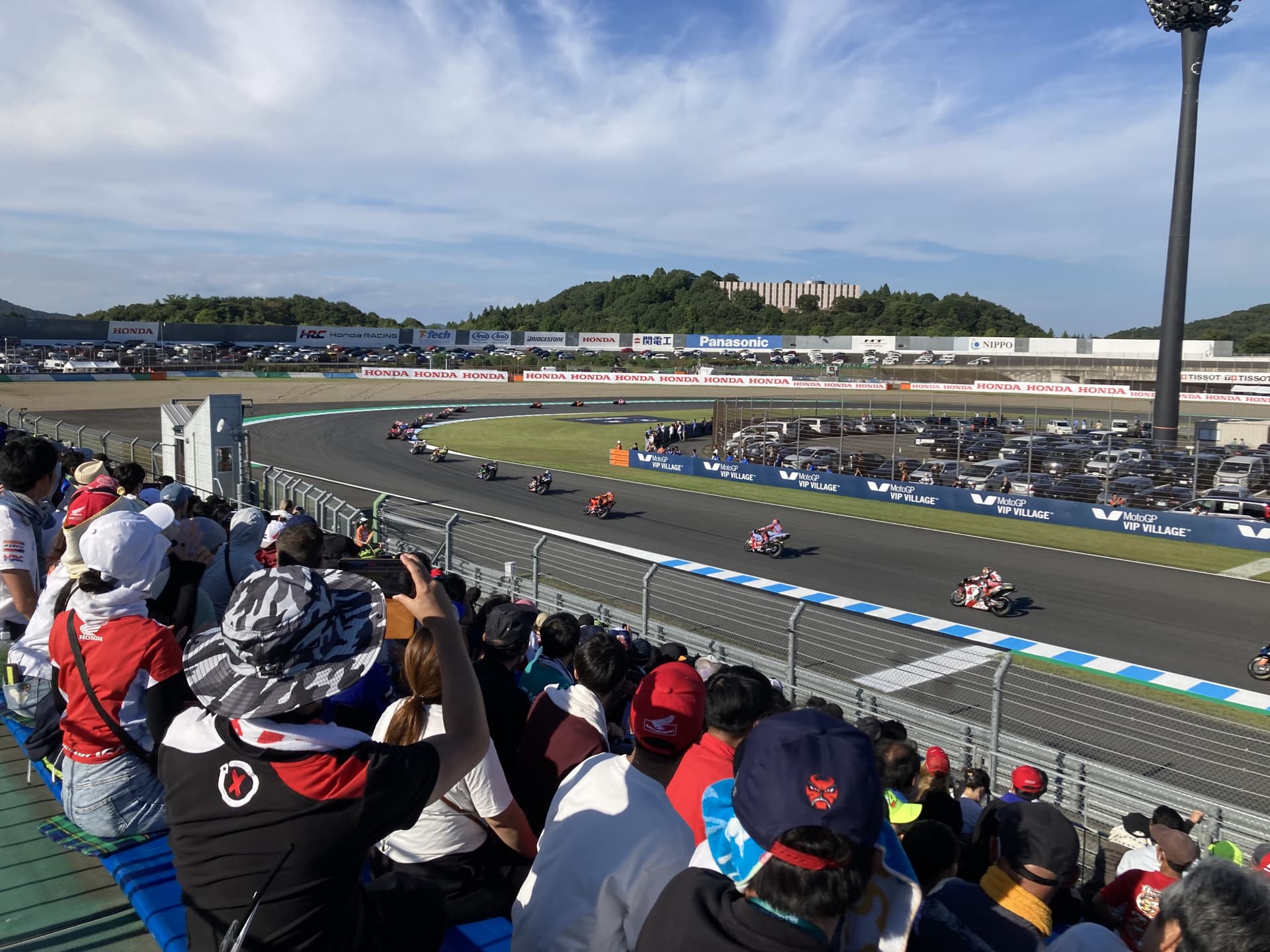 MotoGP Motul Grand Prix of Japan 2026 (02 - 04 Oct) - image 45