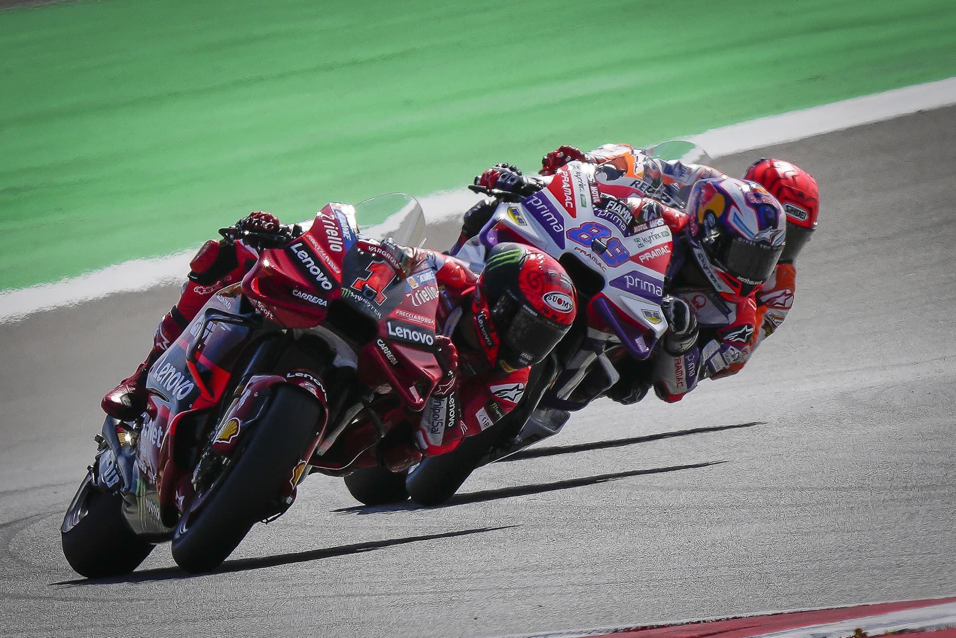 MotoGP Petronas Grand Prix Of Malaysia 2026 (30 Oct - 1 Nov) - image 2