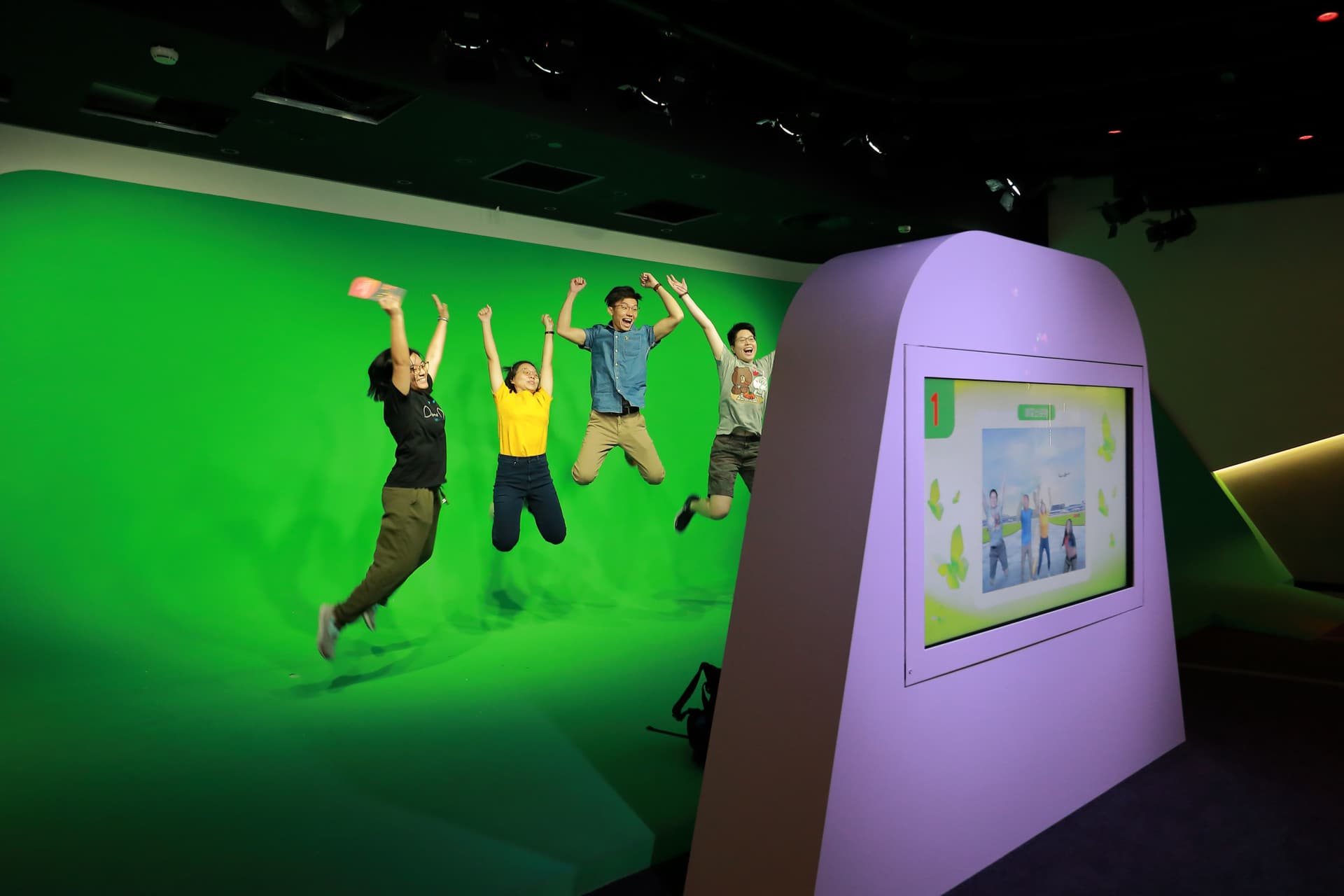 Changi Experience Studio - image 2