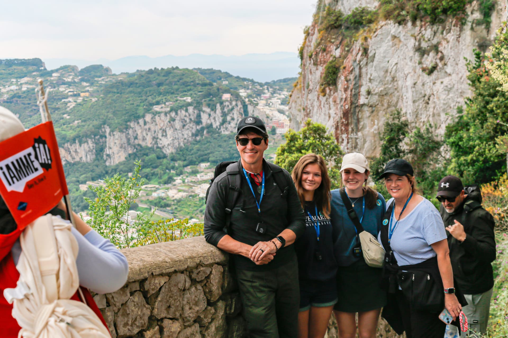 Tour of Capri & Anacapri with Blue Grotto from Sorrento - image 2