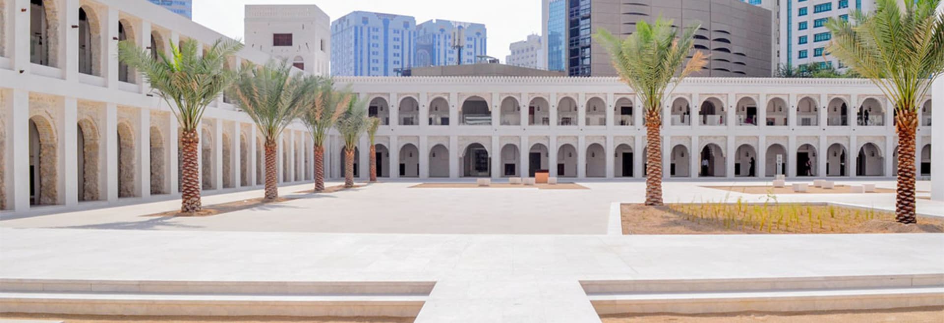 Qasr Al Hosn - main image