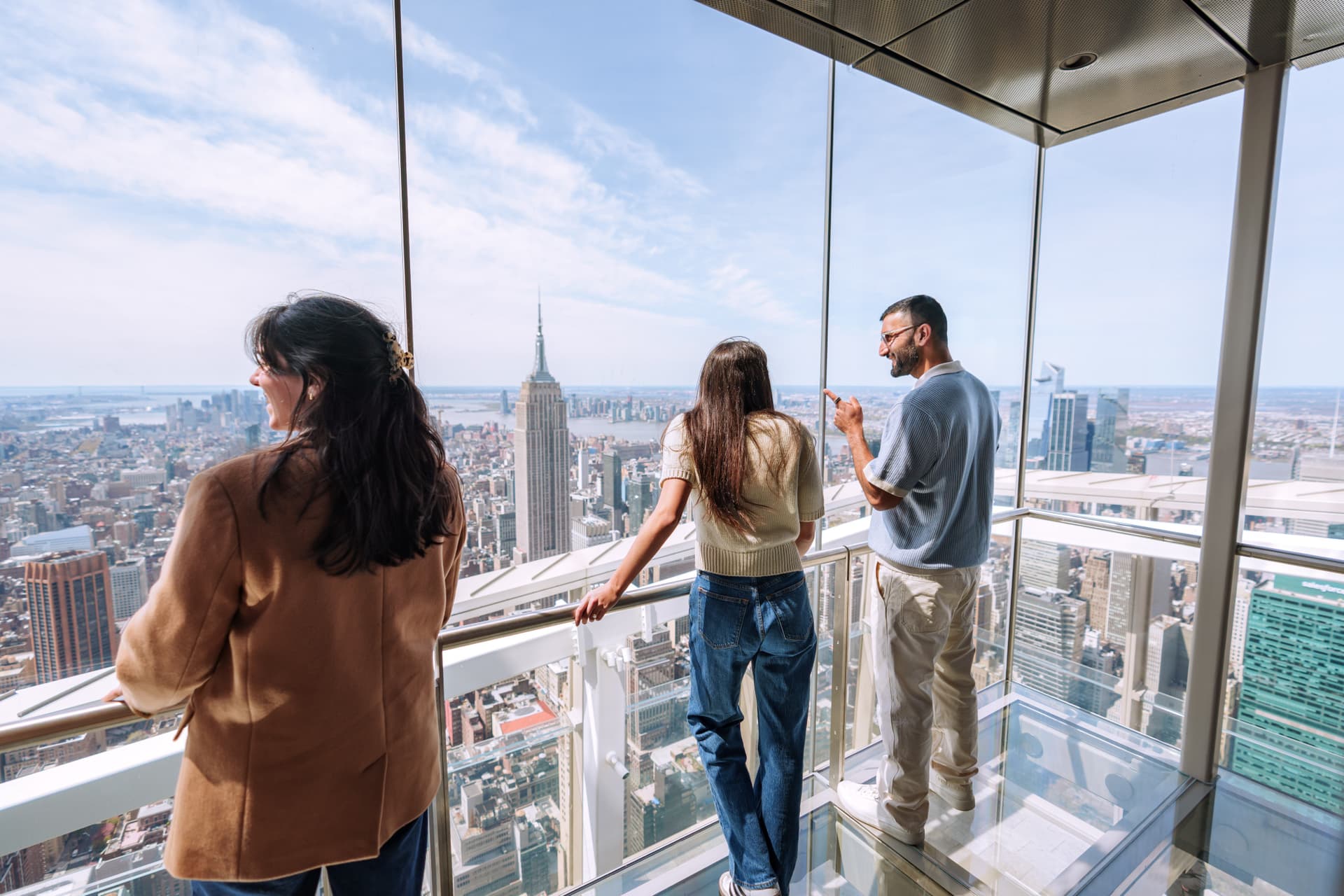 SUMMIT One Vanderbilt Ticket - image 16