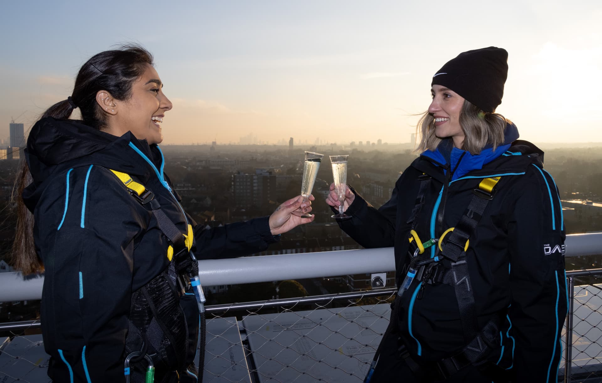 The Dare Skywalk at Tottenham Hotspur Stadium Ticket - image 7