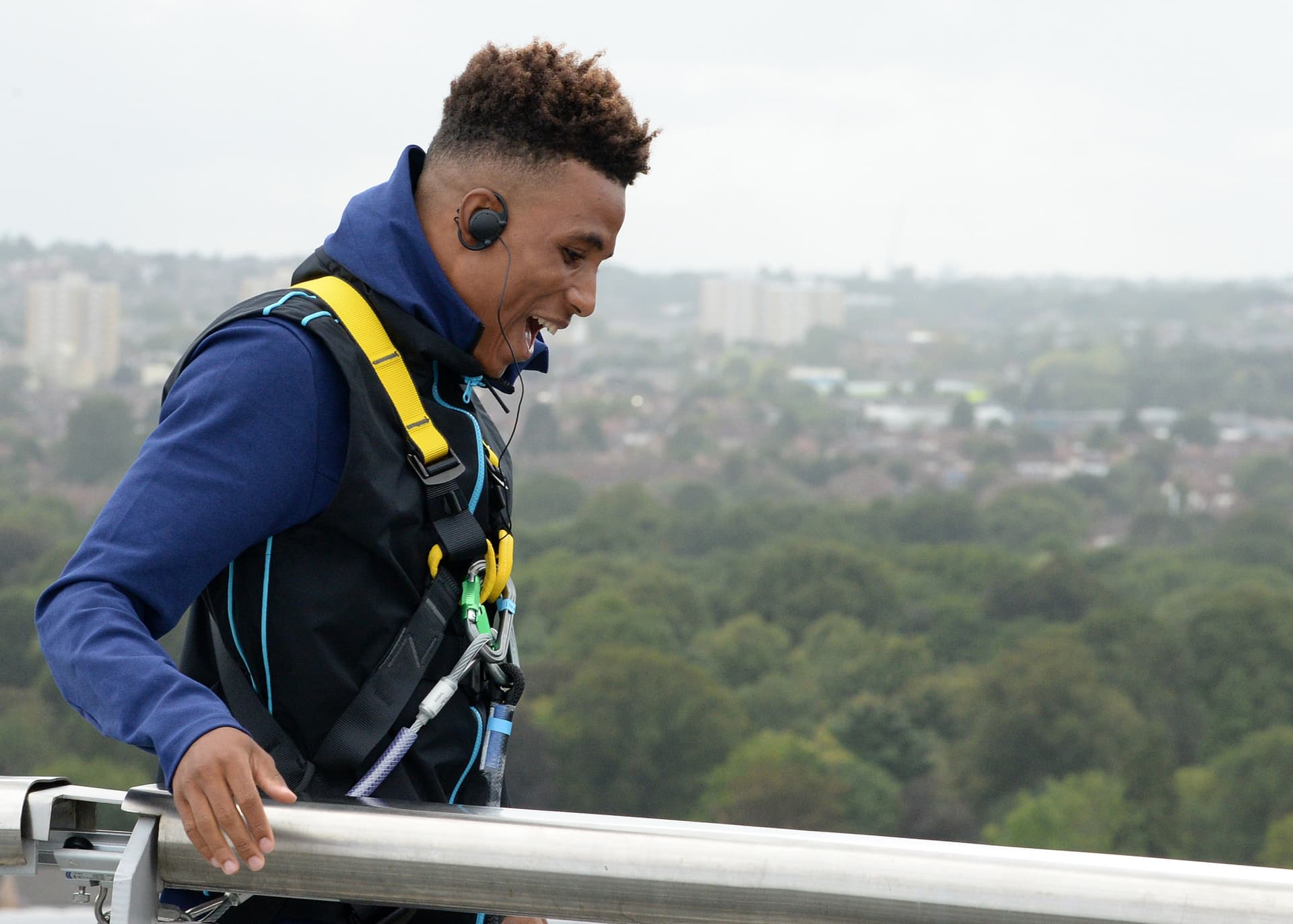 The Dare Skywalk at Tottenham Hotspur Stadium Ticket - image 5