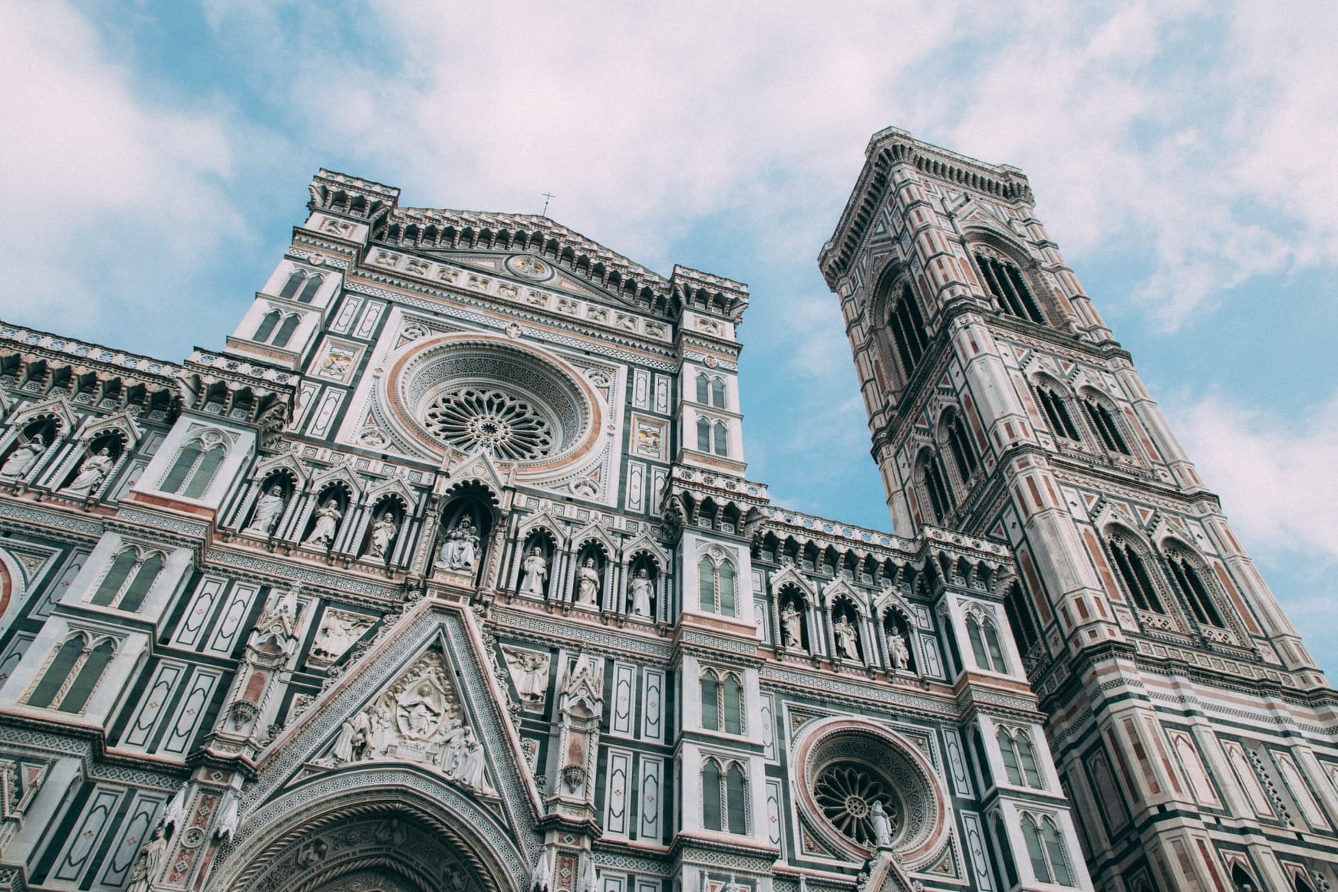 Pisa and Florence Tour from Rome - image 3
